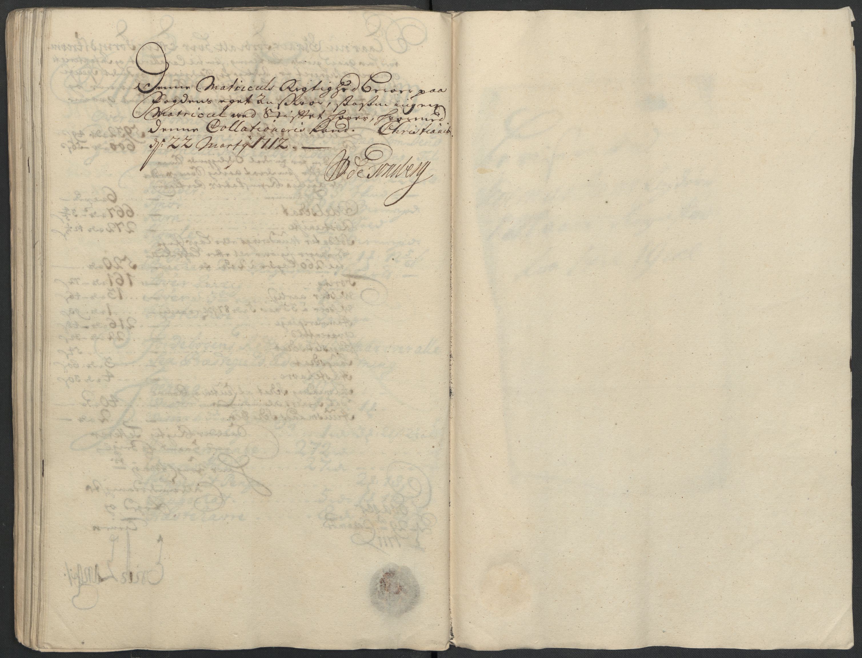 Rentekammeret inntil 1814, Reviderte regnskaper, Fogderegnskap, AV/RA-EA-4092/R16/L1047: Fogderegnskap Hedmark, 1711, p. 203