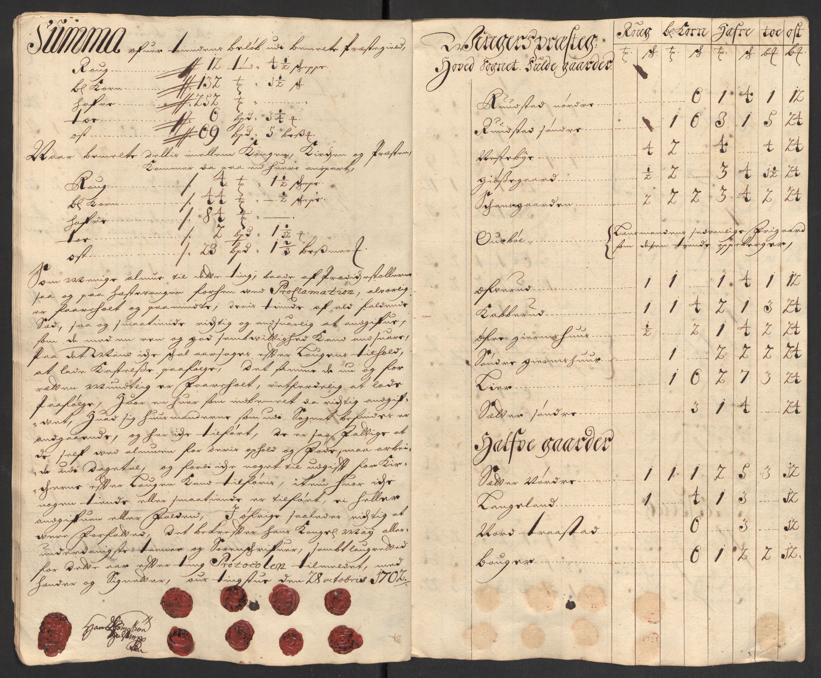 Rentekammeret inntil 1814, Reviderte regnskaper, Fogderegnskap, RA/EA-4092/R13/L0840: Fogderegnskap Solør, Odal og Østerdal, 1702, p. 64