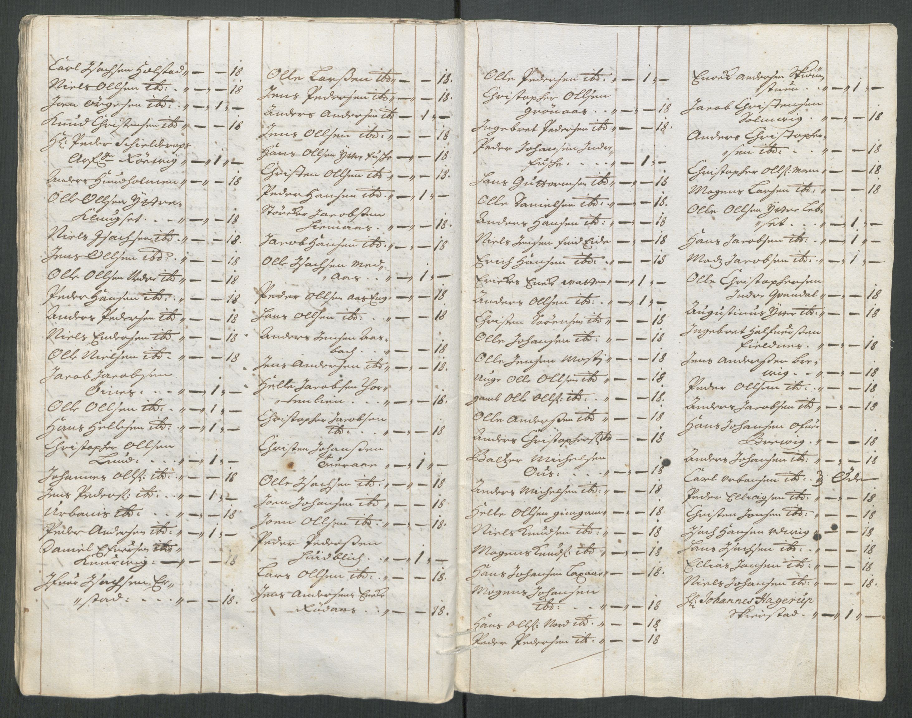 Rentekammeret inntil 1814, Reviderte regnskaper, Fogderegnskap, AV/RA-EA-4092/R66/L4584: Fogderegnskap Salten, 1714, p. 224