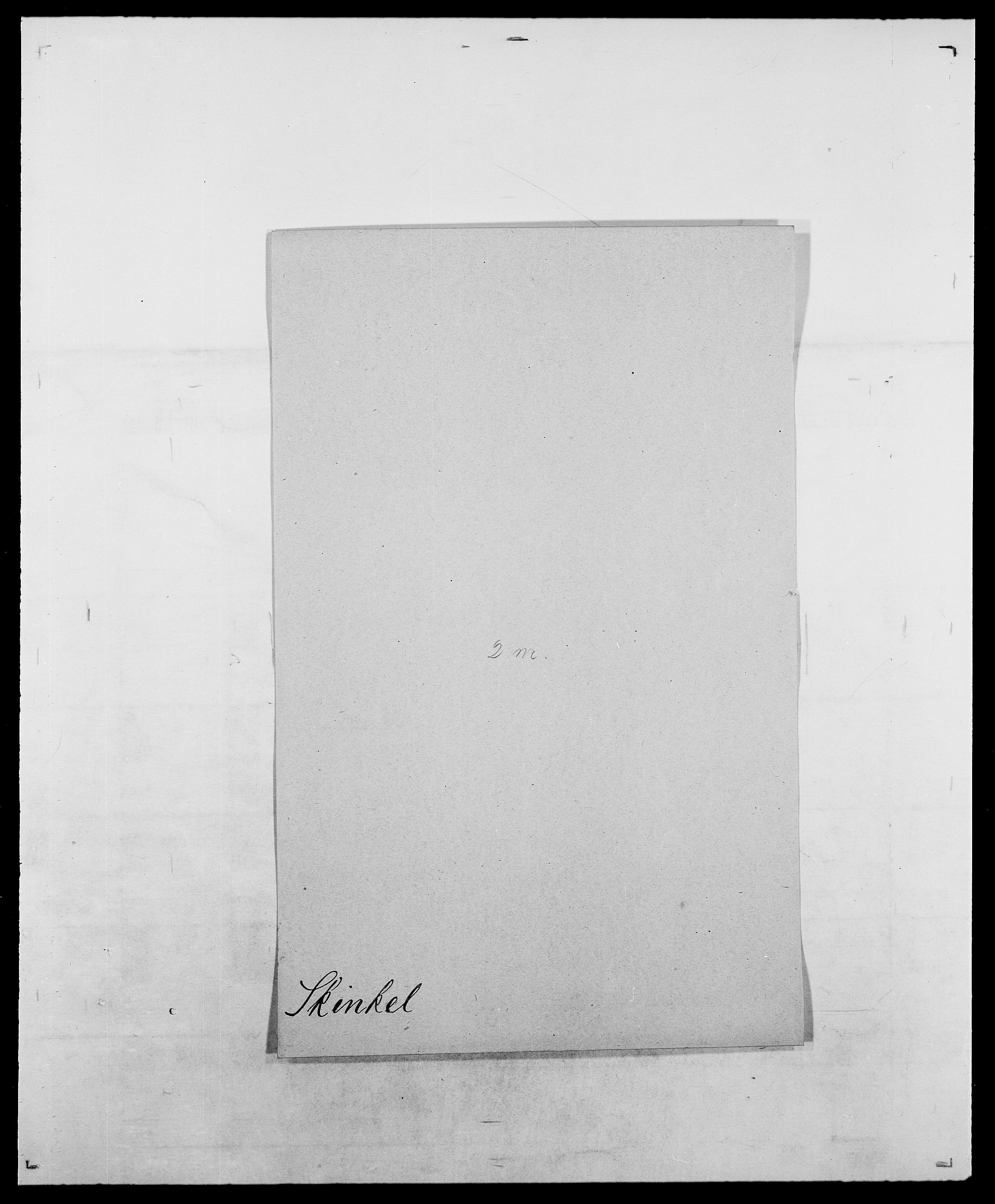 Delgobe, Charles Antoine - samling, AV/SAO-PAO-0038/D/Da/L0036: Skaanør - Staverskov, p. 48