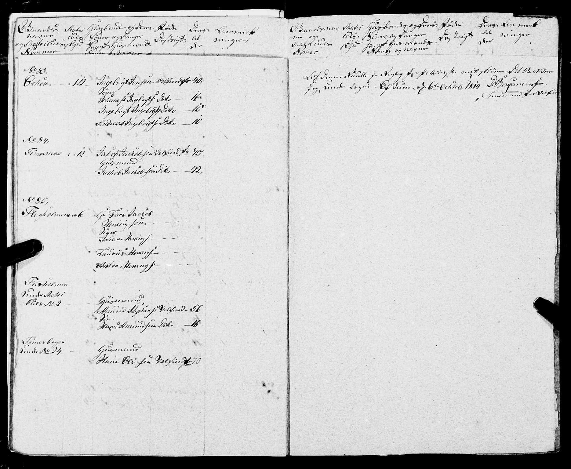 Fylkesmannen i Nordland, AV/SAT-A-0499/1.1/R/Ra/L0007: --, 1809-1835, p. 47