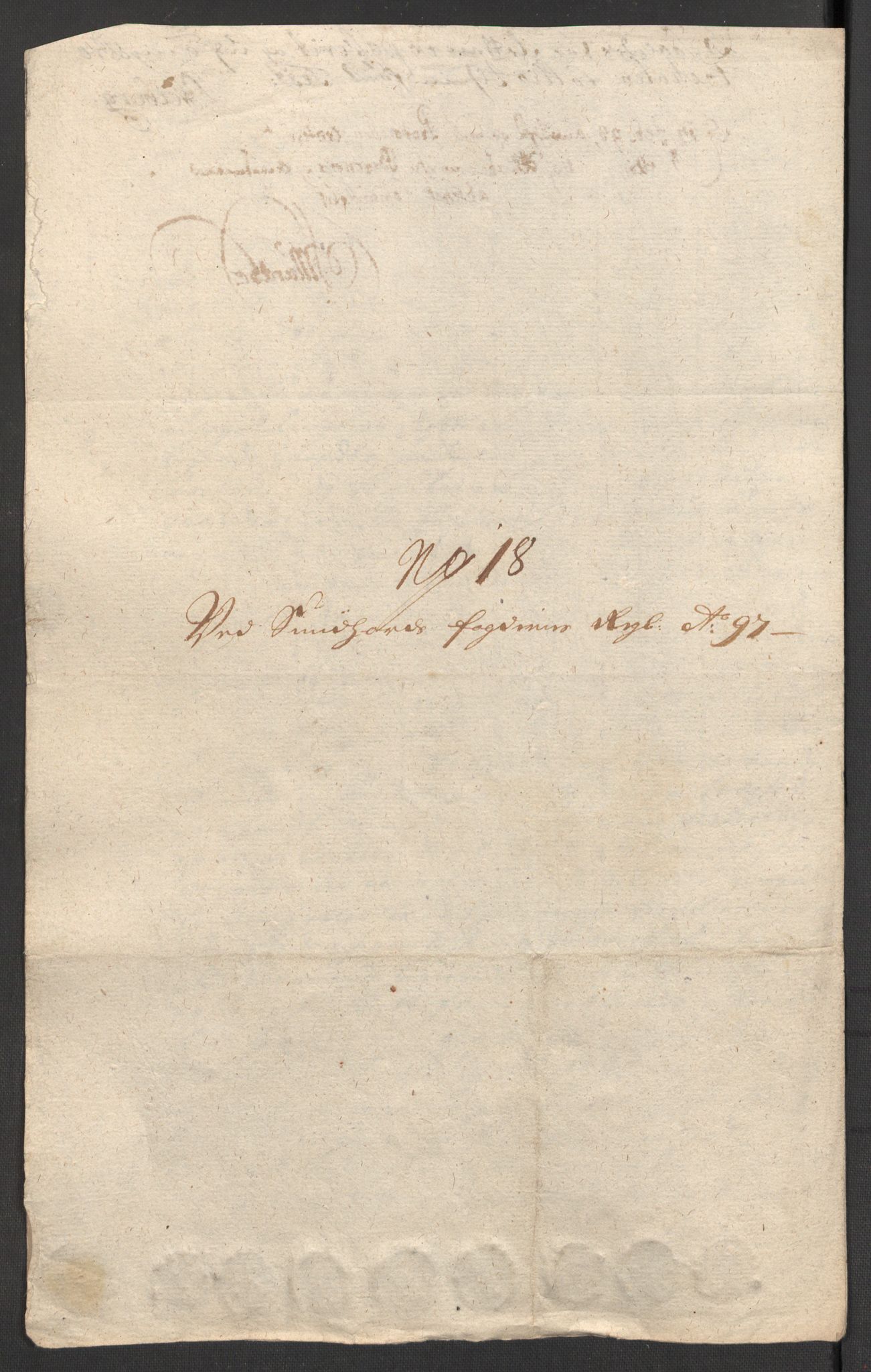 Rentekammeret inntil 1814, Reviderte regnskaper, Fogderegnskap, AV/RA-EA-4092/R48/L2977: Fogderegnskap Sunnhordland og Hardanger, 1697-1698, p. 145