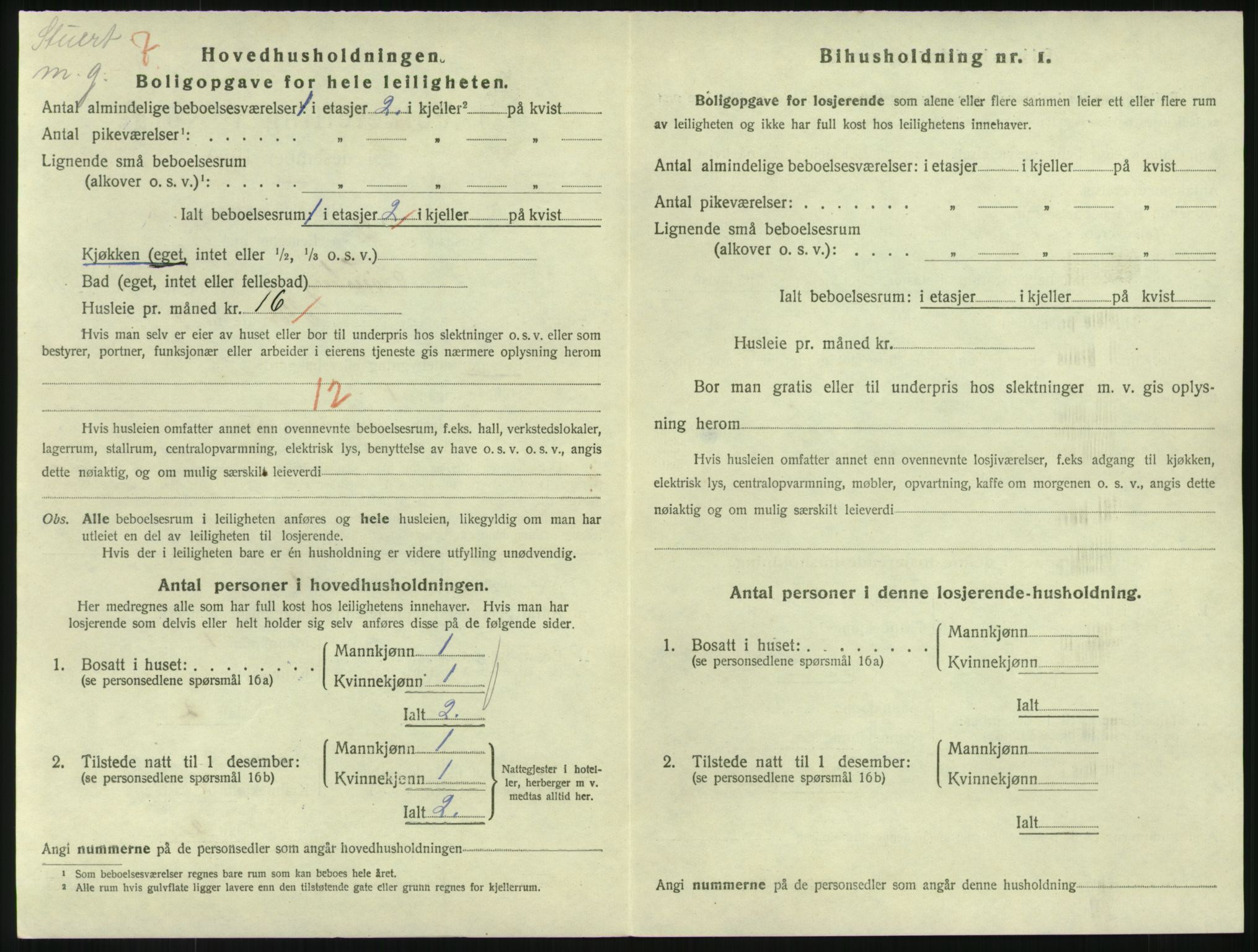 SAKO, 1920 census for Tønsberg, 1920, p. 6862