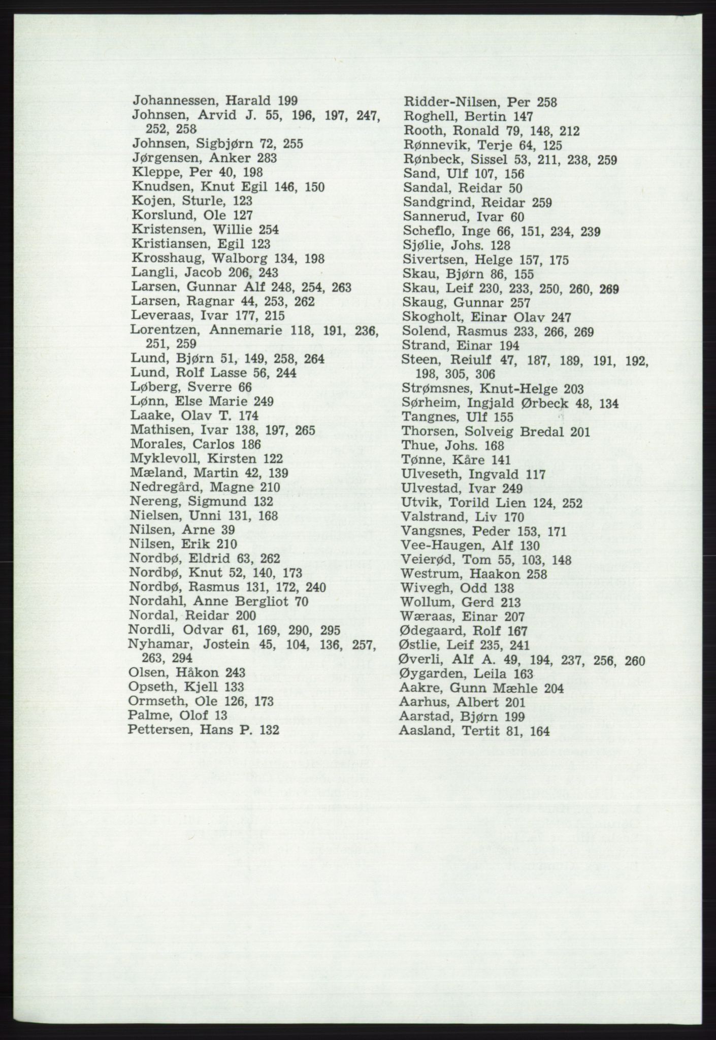 Det norske Arbeiderparti - publikasjoner, AAB/-/-/-: Protokoll over forhandlingene på det 46. ordinære landsmøte 20.-23. april 1975, 1975, p. 8