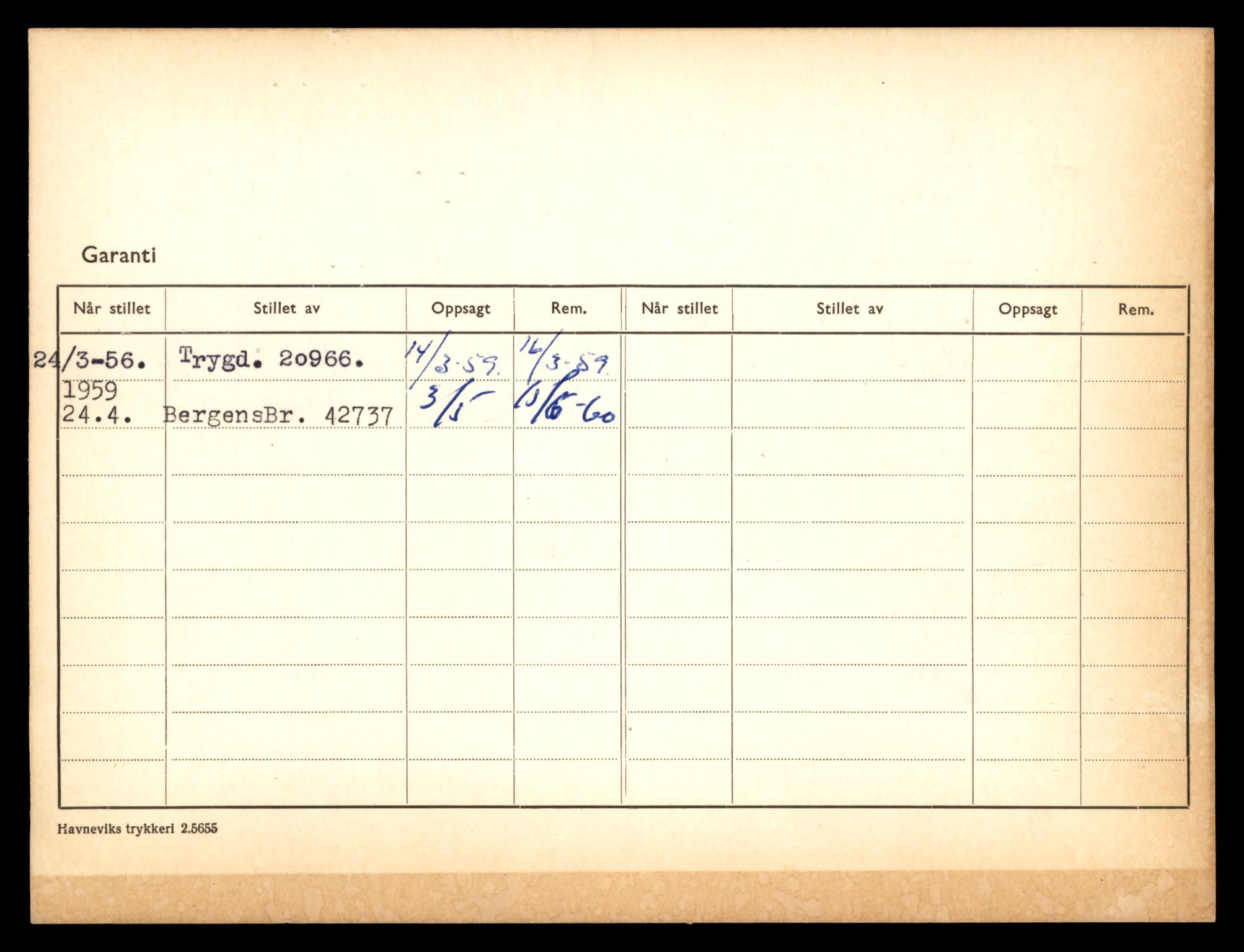 Møre og Romsdal vegkontor - Ålesund trafikkstasjon, AV/SAT-A-4099/F/Fe/L0039: Registreringskort for kjøretøy T 13361 - T 13530, 1927-1998, p. 1540