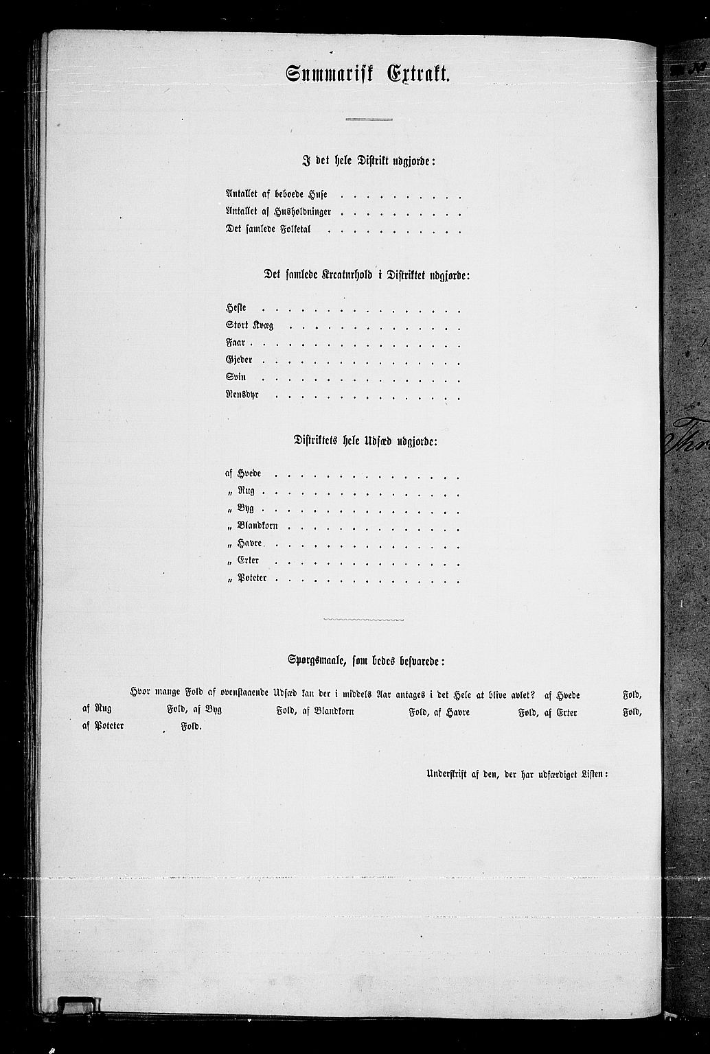 RA, 1865 census for Eidsberg, 1865, p. 224