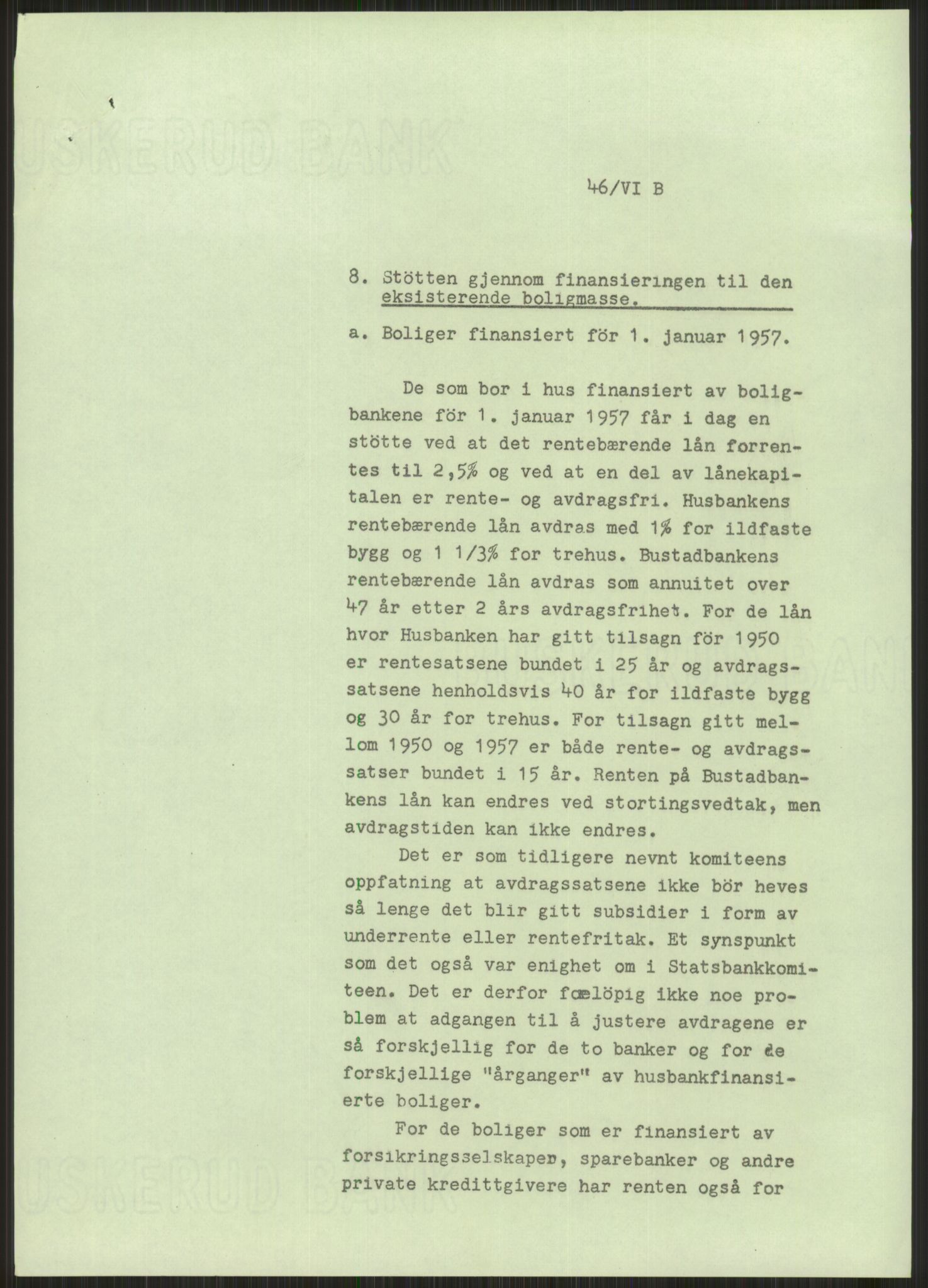 Kommunaldepartementet, Boligkomiteen av 1962, RA/S-1456/D/L0003: --, 1962-1963, p. 30