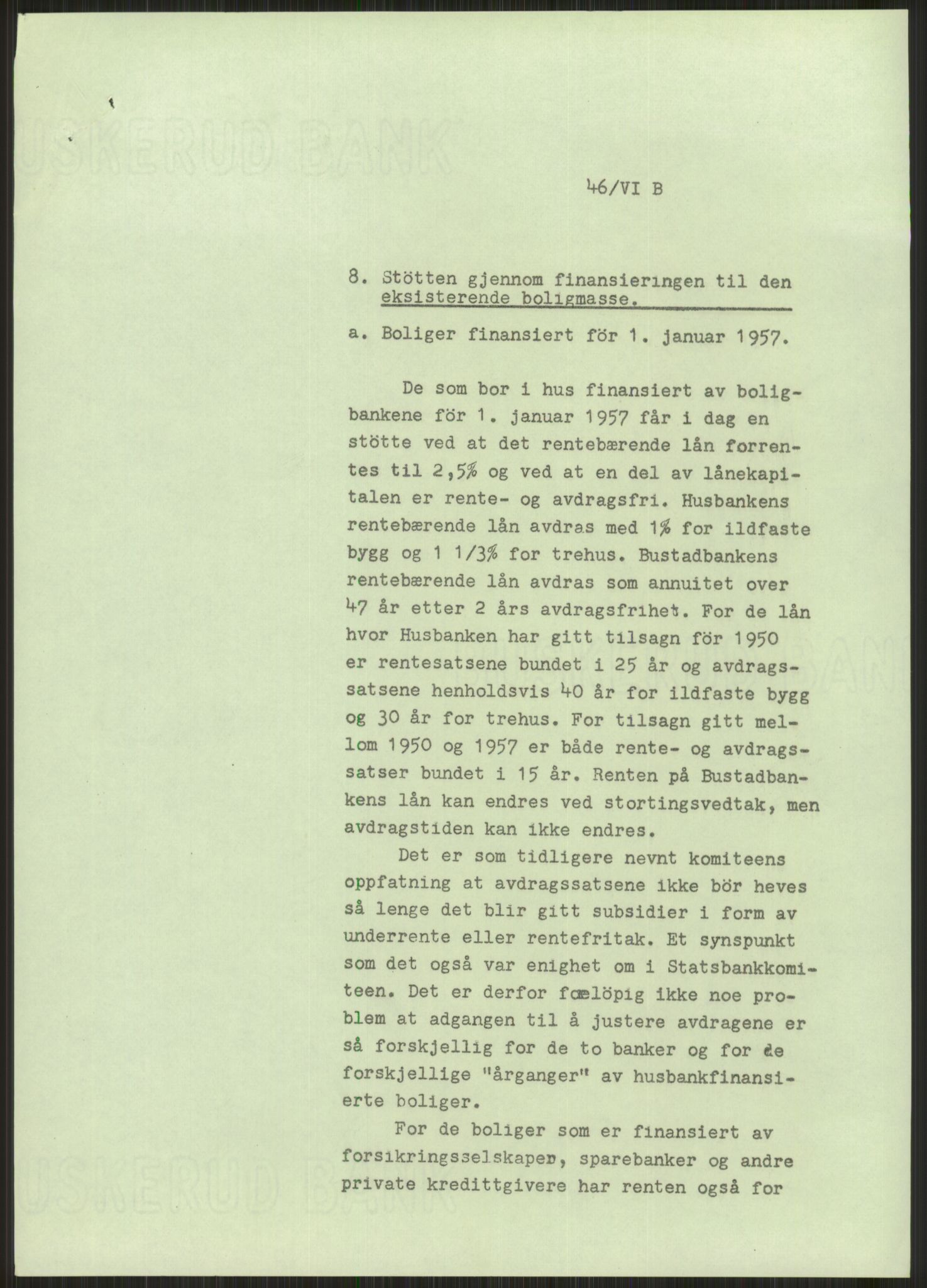 Kommunaldepartementet, Boligkomiteen av 1962, AV/RA-S-1456/D/L0003: --, 1962-1963, p. 30