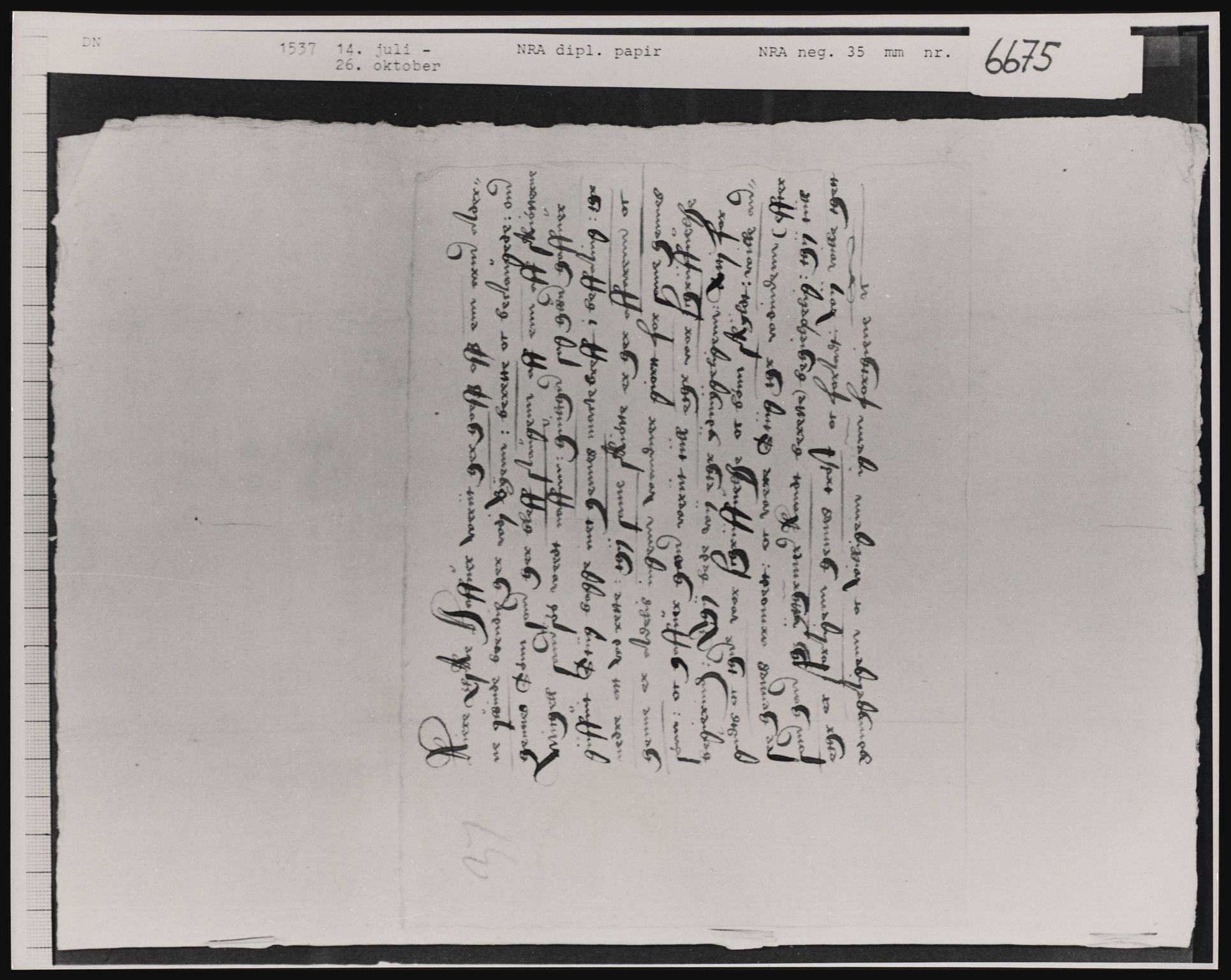 Riksarkivets diplomsamling, AV/RA-EA-5965/F02, 1395-1570, p. 923