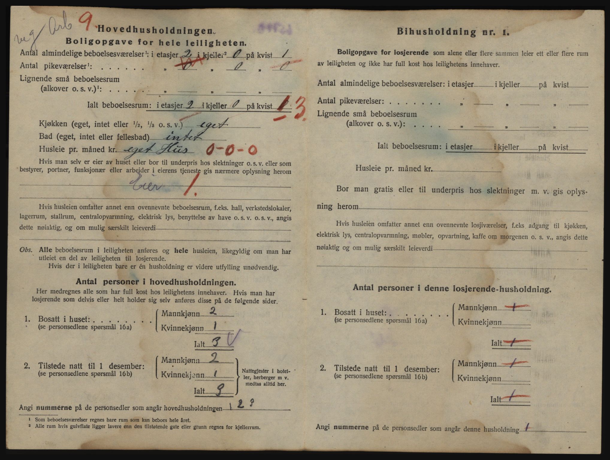 SAO, 1920 census for Son, 1920, p. 517