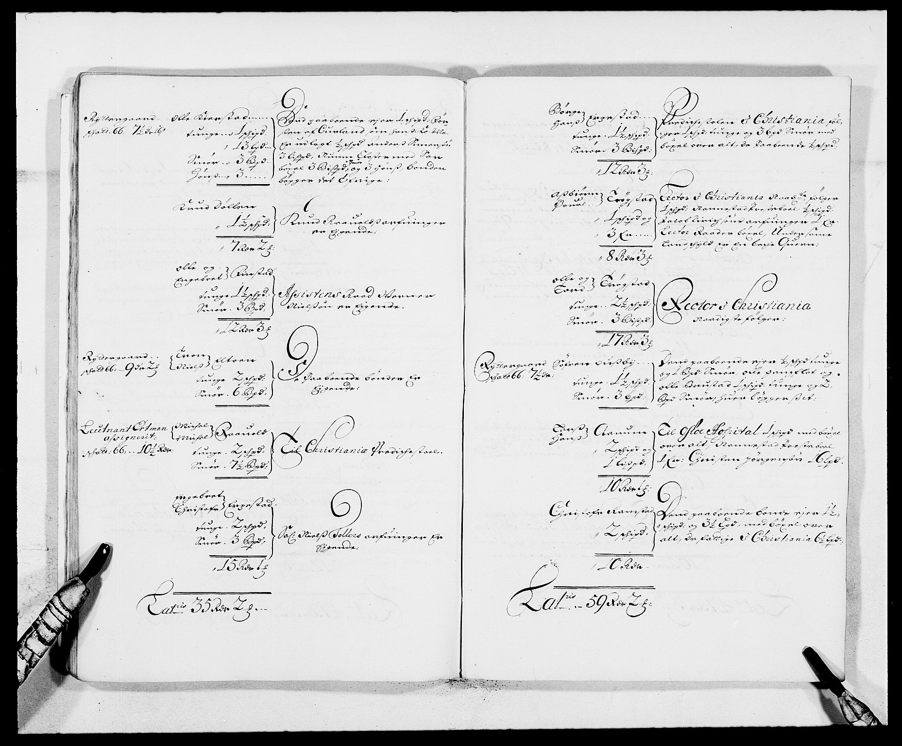 Rentekammeret inntil 1814, Reviderte regnskaper, Fogderegnskap, AV/RA-EA-4092/R12/L0700: Fogderegnskap Øvre Romerike, 1687-1688, p. 332