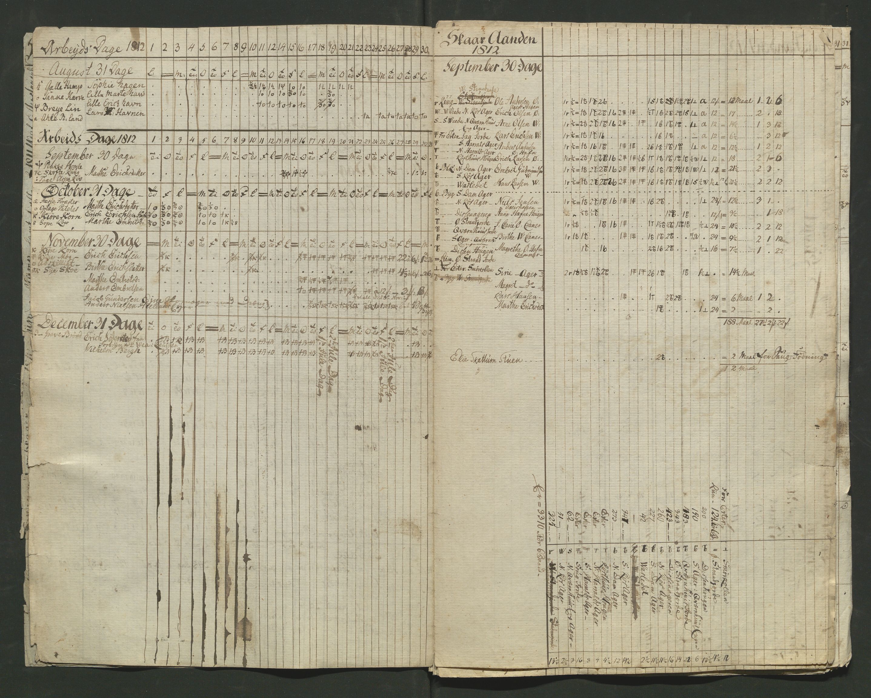 Åker i Vang, Hedmark, og familien Todderud, AV/SAH-ARK-010/F/Fa/L0002: Eiendomsdokumenter, 1739-1916, p. 471