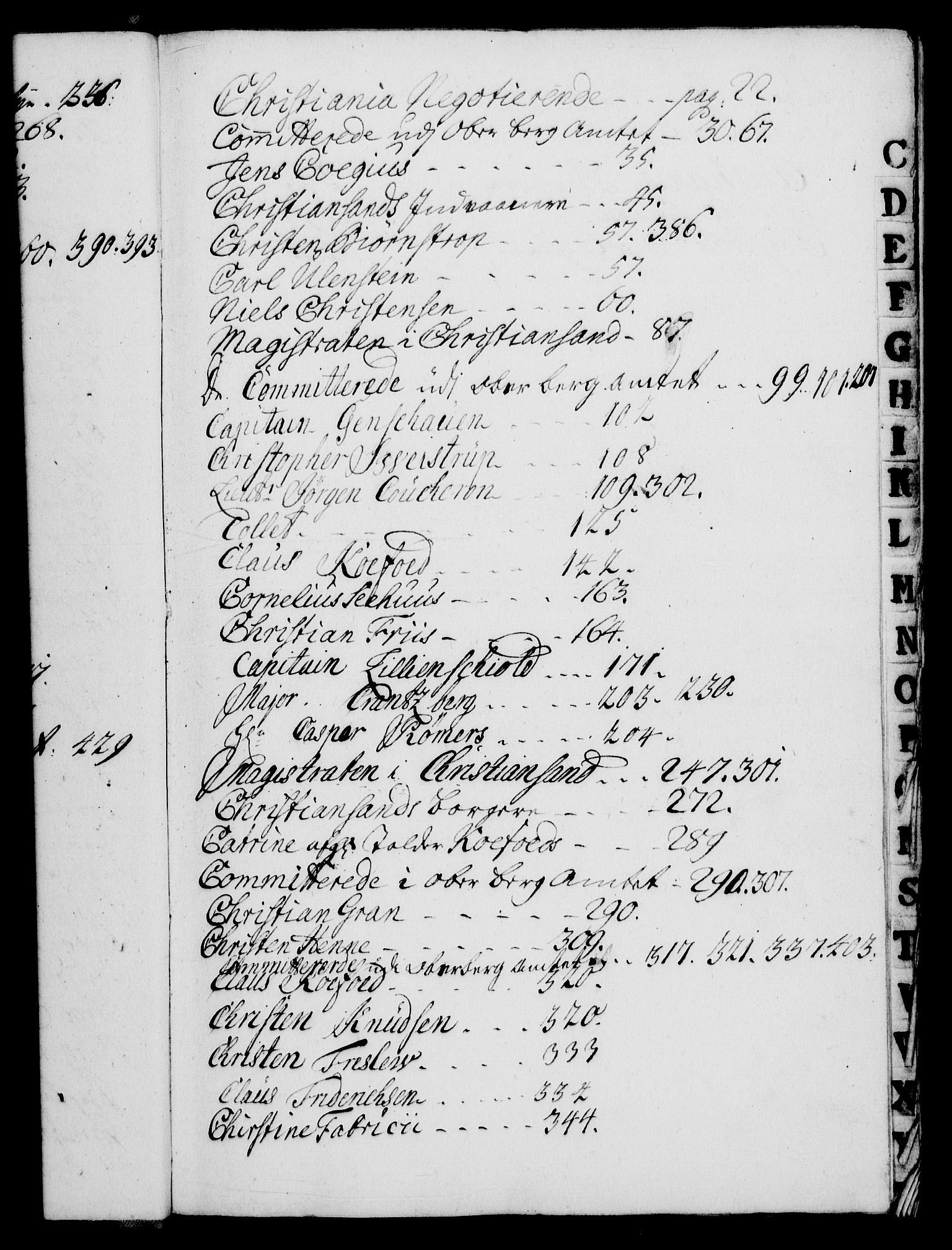 Rentekammeret, Kammerkanselliet, AV/RA-EA-3111/G/Gh/Gha/L0016: Norsk ekstraktmemorialprotokoll (merket RK 53.61), 1734-1735