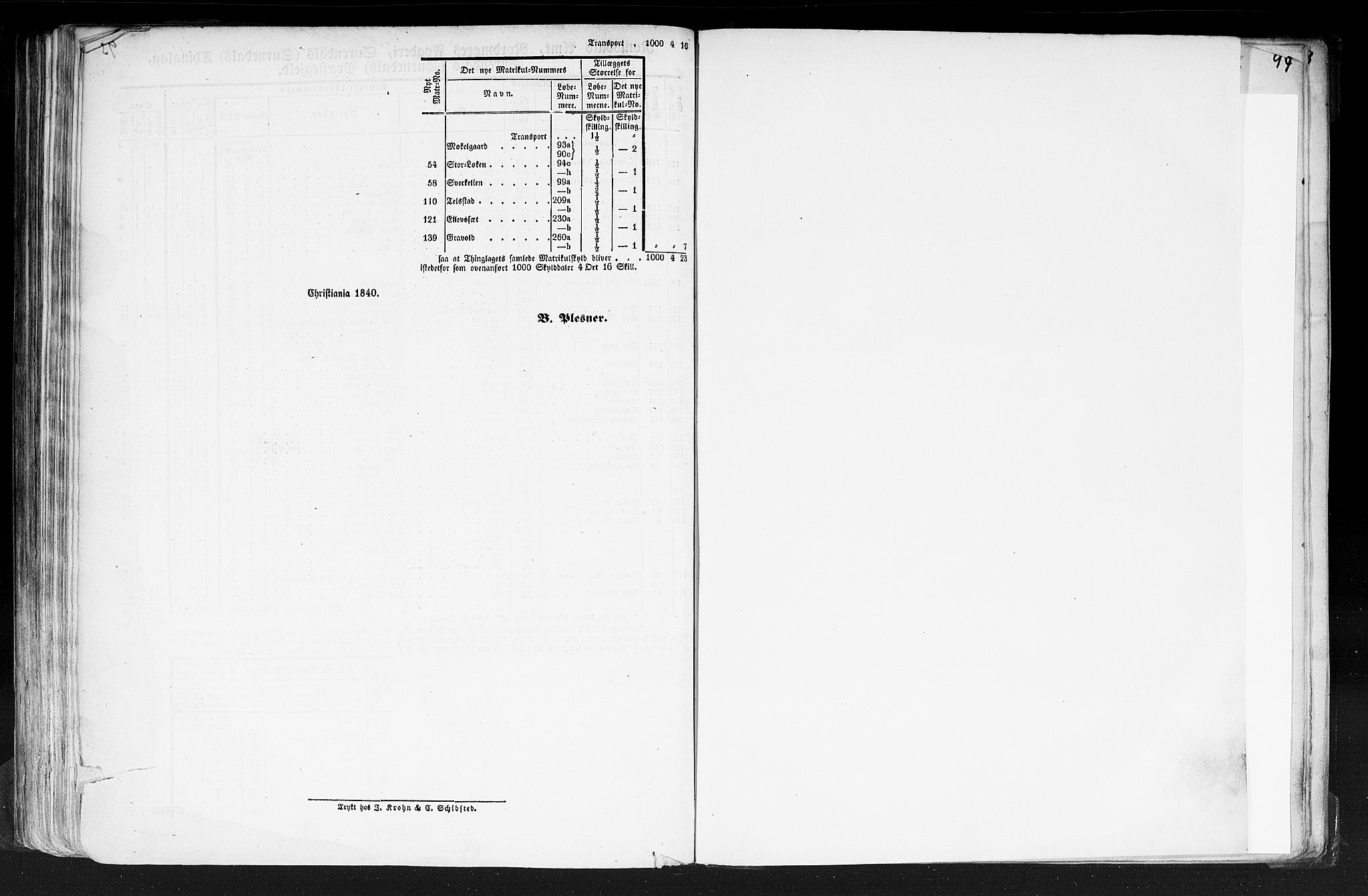 Rygh, RA/PA-0034/F/Fb/L0013: Matrikkelen for 1838 - Romsdal amt (Møre og Romsdal fylke), 1838, p. 93b