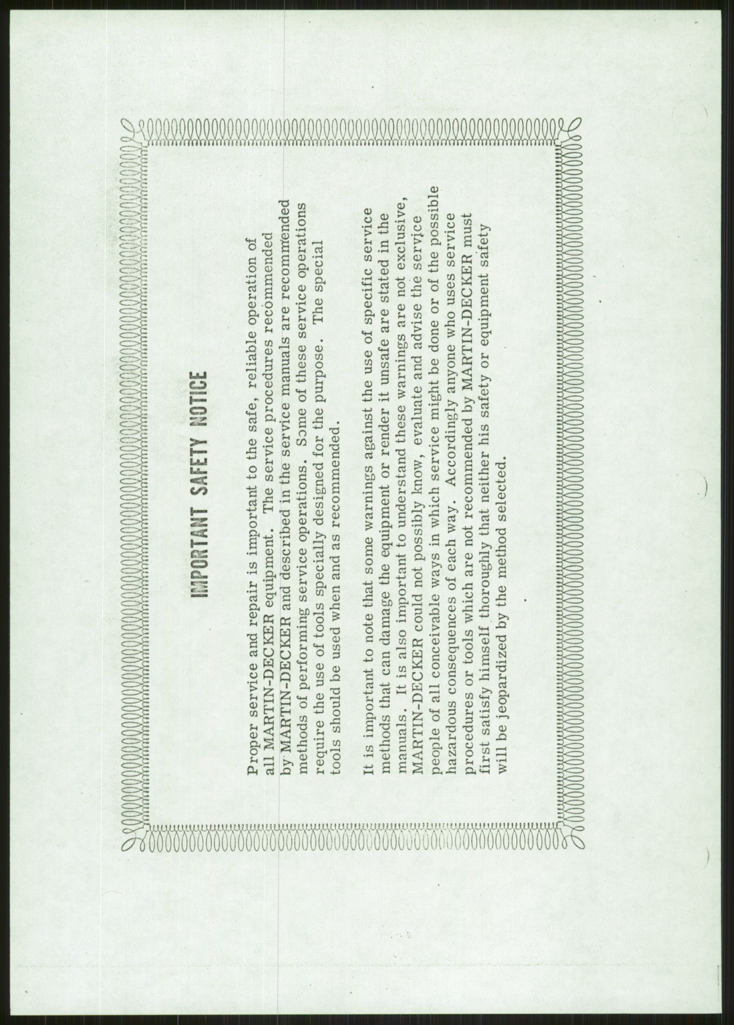Justisdepartementet, Granskningskommisjonen ved Alexander Kielland-ulykken 27.3.1980, RA/S-1165/D/L0009: E CFEM (Doku.liste + E2, E7-E11 av 35), 1980-1981, p. 480