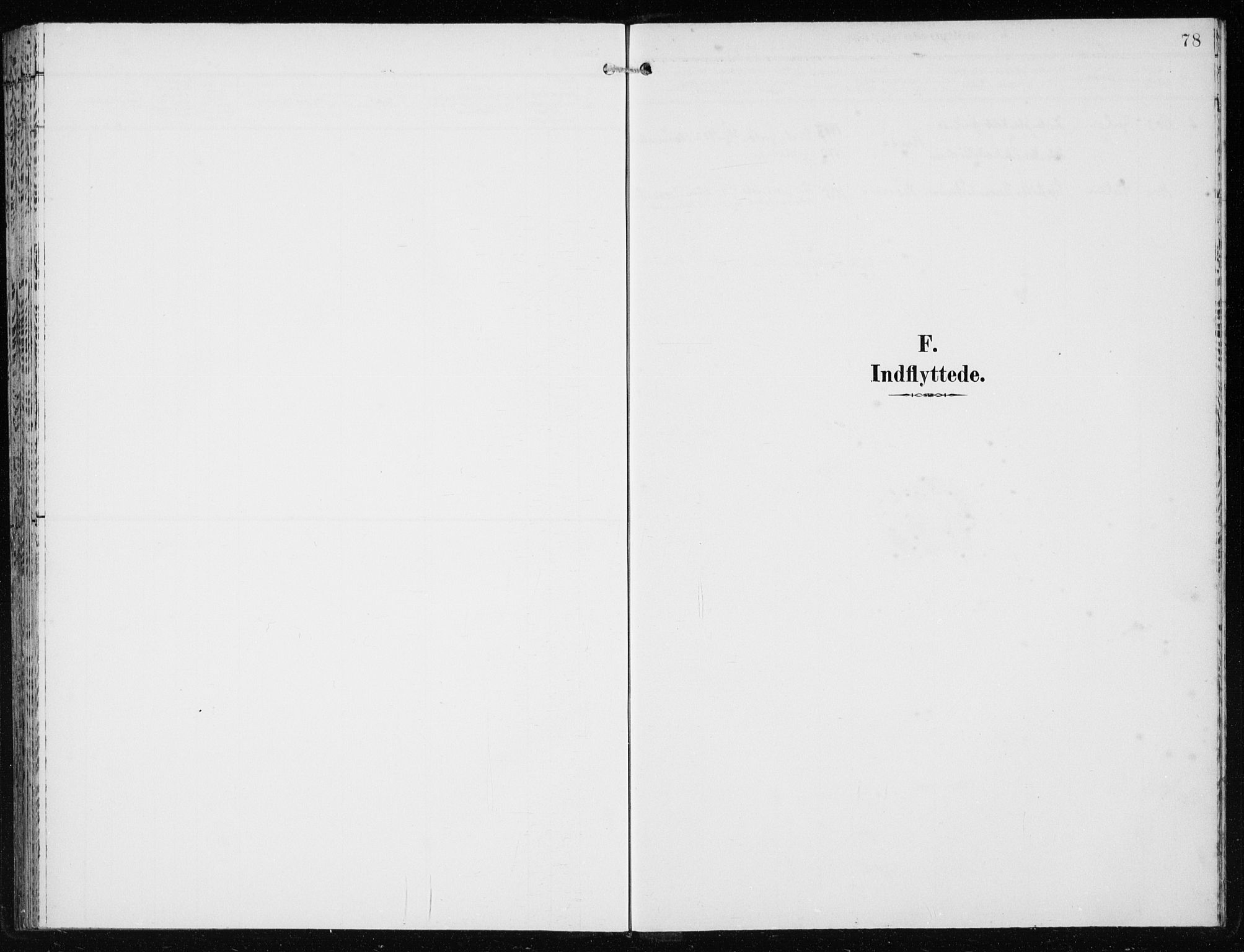 Lindås Sokneprestembete, SAB/A-76701/H/Haa: Parish register (official) no. D  2, 1897-1912, p. 78