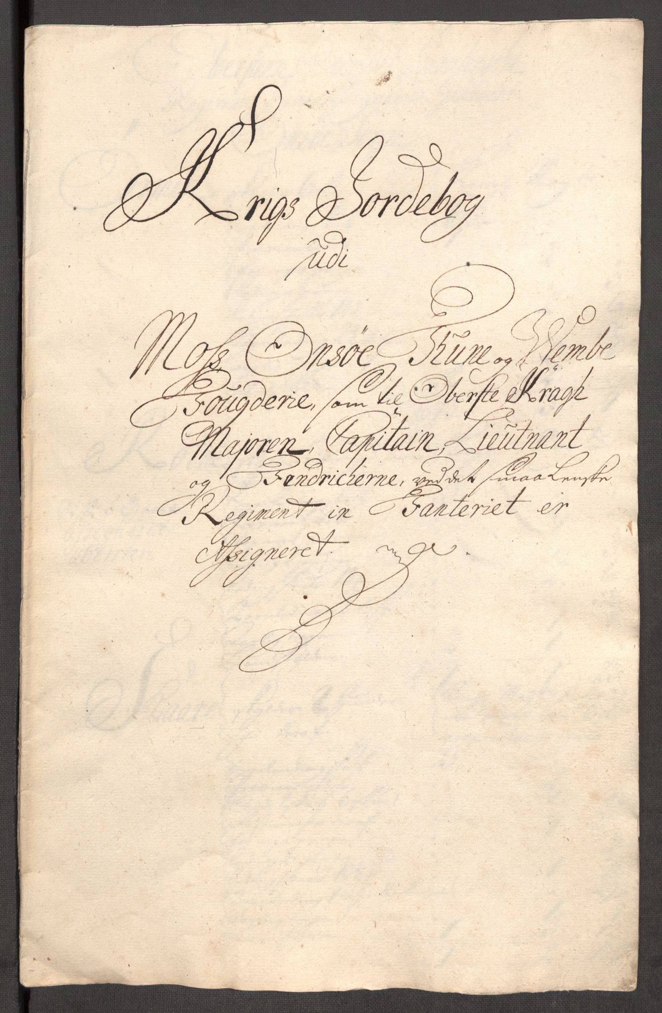 Rentekammeret inntil 1814, Reviderte regnskaper, Fogderegnskap, AV/RA-EA-4092/R04/L0137: Fogderegnskap Moss, Onsøy, Tune, Veme og Åbygge, 1712, p. 97