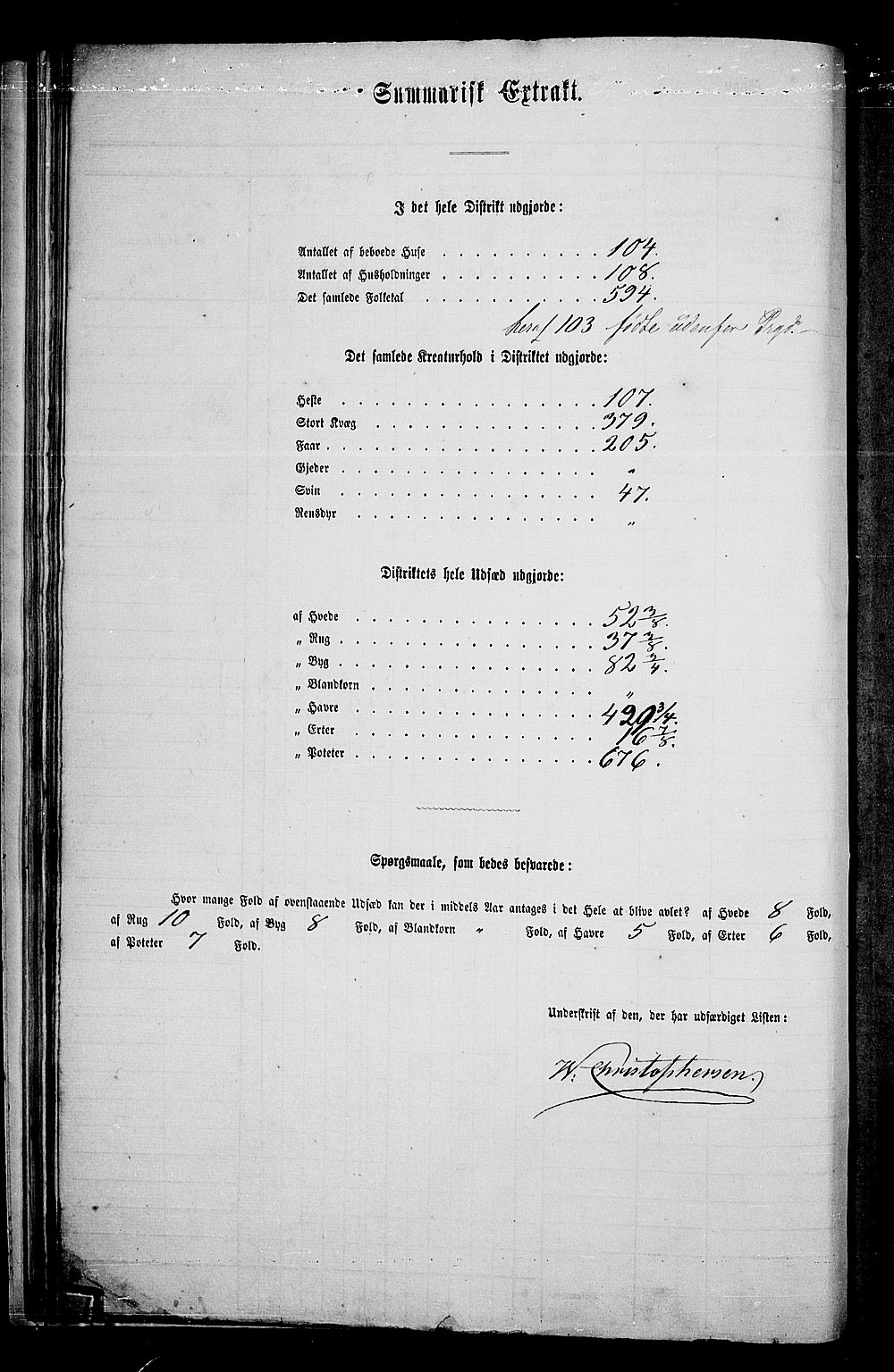 RA, 1865 census for Råde, 1865, p. 32