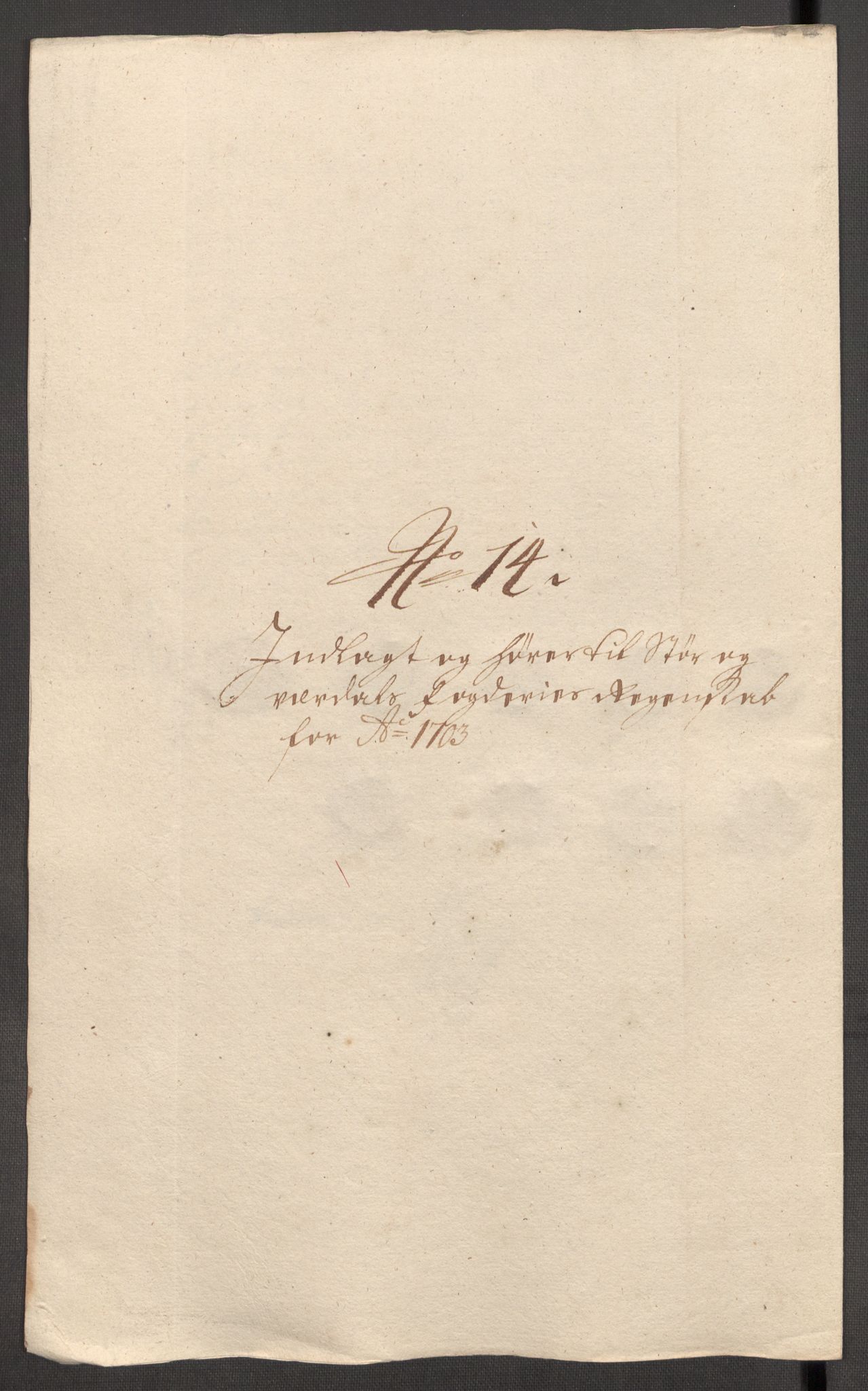 Rentekammeret inntil 1814, Reviderte regnskaper, Fogderegnskap, AV/RA-EA-4092/R62/L4194: Fogderegnskap Stjørdal og Verdal, 1703, p. 193