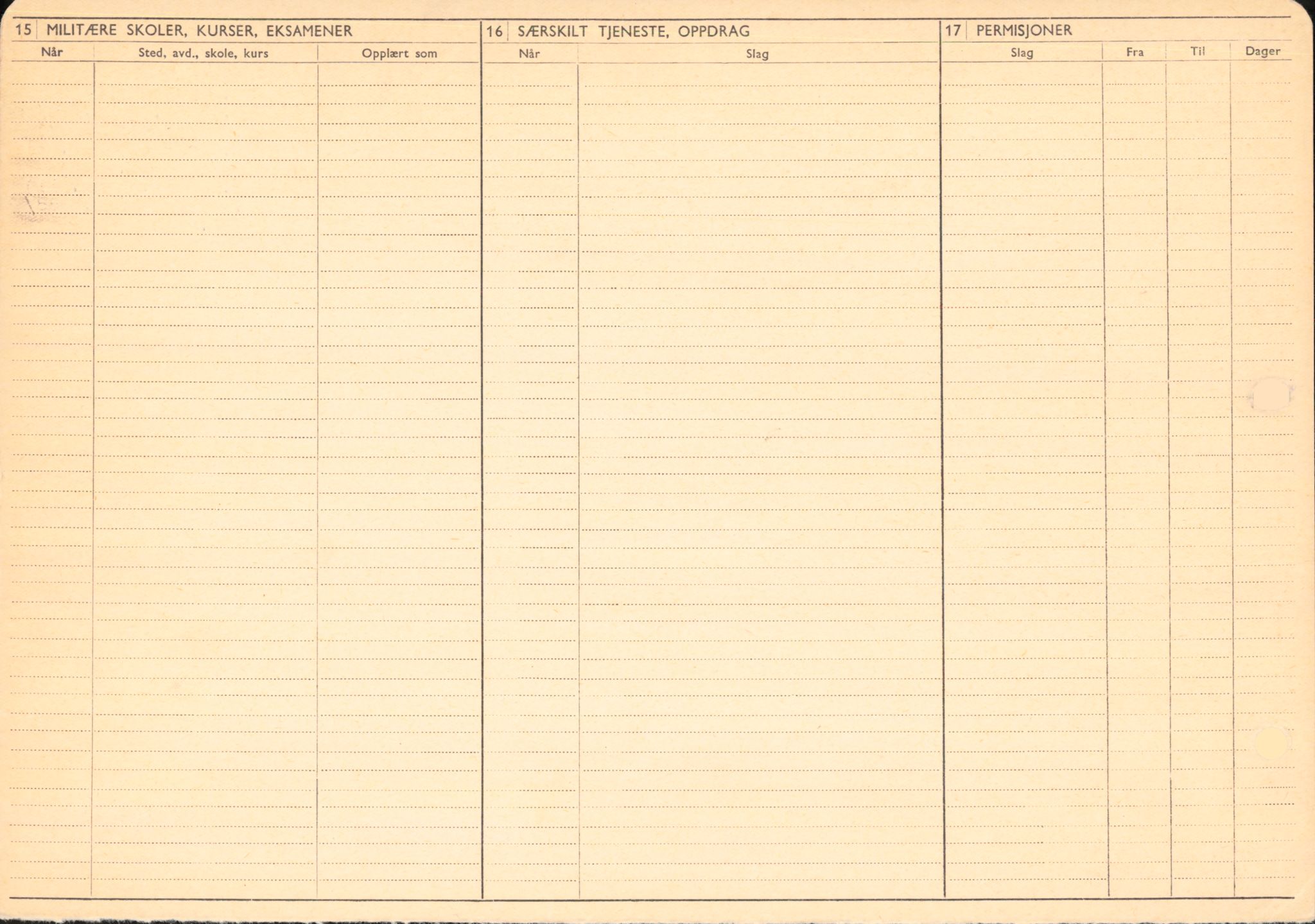 Forsvaret, Forsvarets overkommando/Luftforsvarsstaben, AV/RA-RAFA-4079/P/Pa/L0011: Personellpapirer, 1904, p. 4