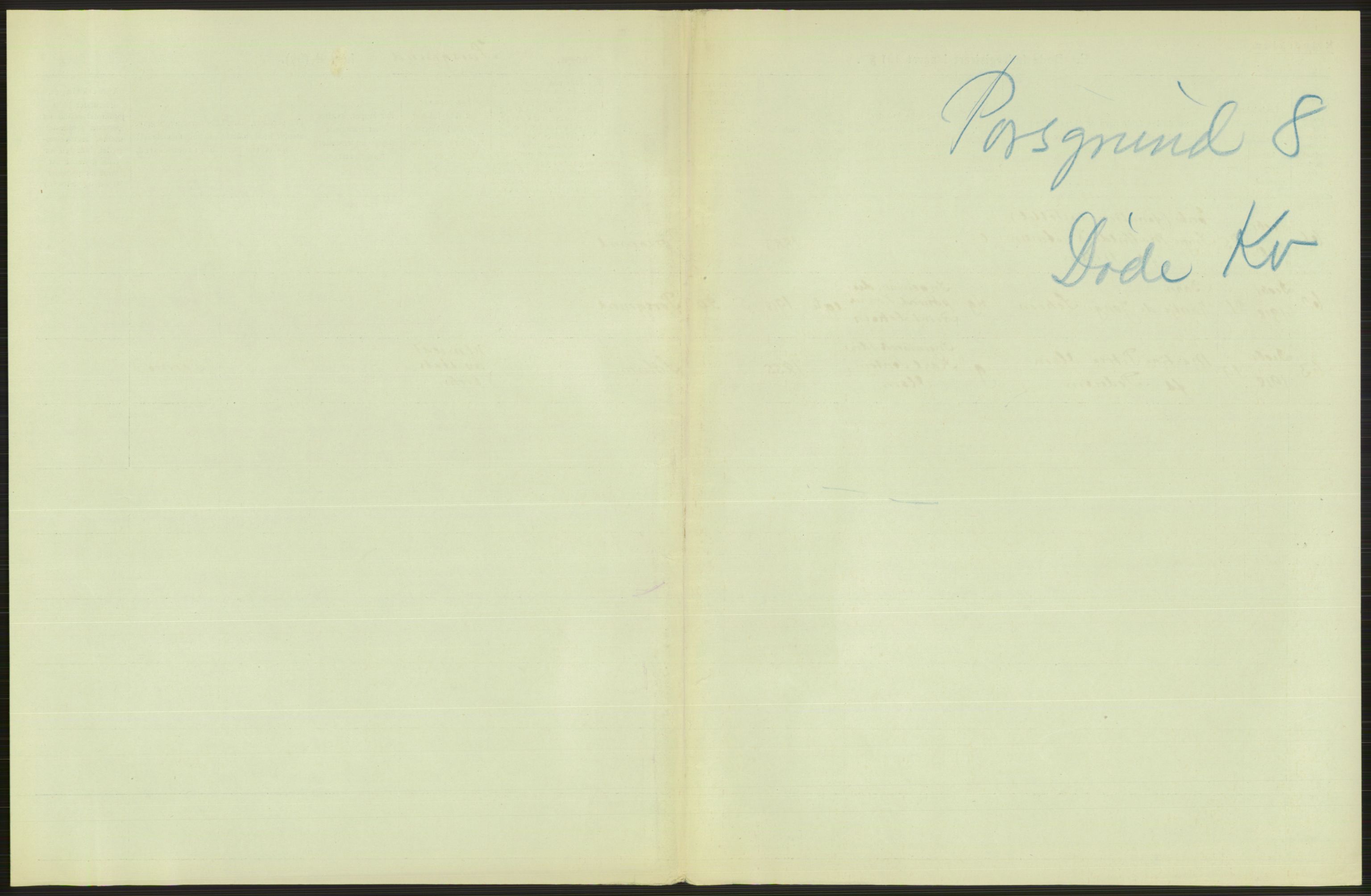 Statistisk sentralbyrå, Sosiodemografiske emner, Befolkning, AV/RA-S-2228/D/Df/Dfb/Dfbh/L0026: Telemark fylke: Døde. Bygder og byer., 1918, p. 113