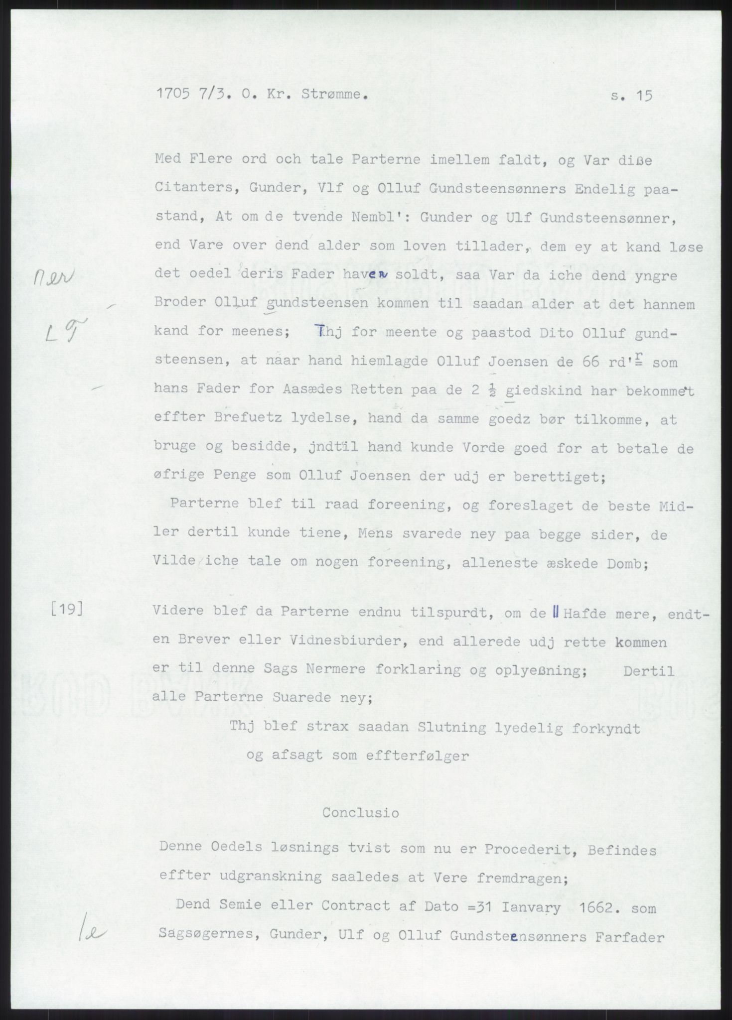 Samlinger til kildeutgivelse, Diplomavskriftsamlingen, AV/RA-EA-4053/H/Ha, p. 938