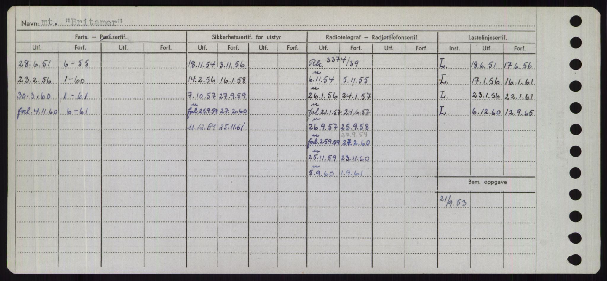 Sjøfartsdirektoratet med forløpere, Skipsmålingen, AV/RA-S-1627/H/Hd/L0005: Fartøy, Br-Byg, p. 298