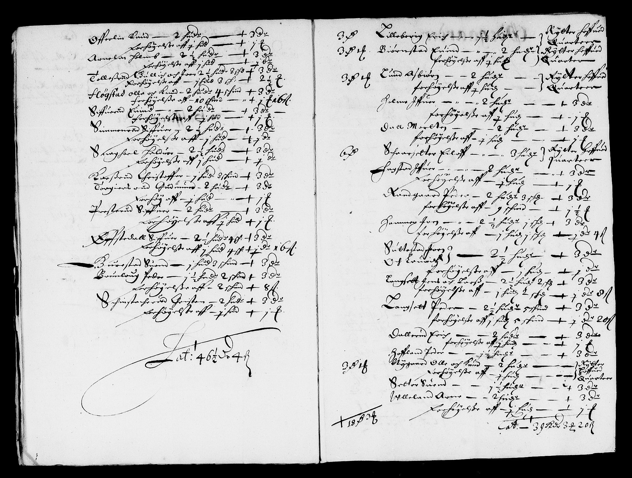 Rentekammeret inntil 1814, Reviderte regnskaper, Stiftamtstueregnskaper, Landkommissariatet på Akershus og Akershus stiftamt, AV/RA-EA-5869/R/Ra/L0030: Landkommissariatet på Akershus, 1665