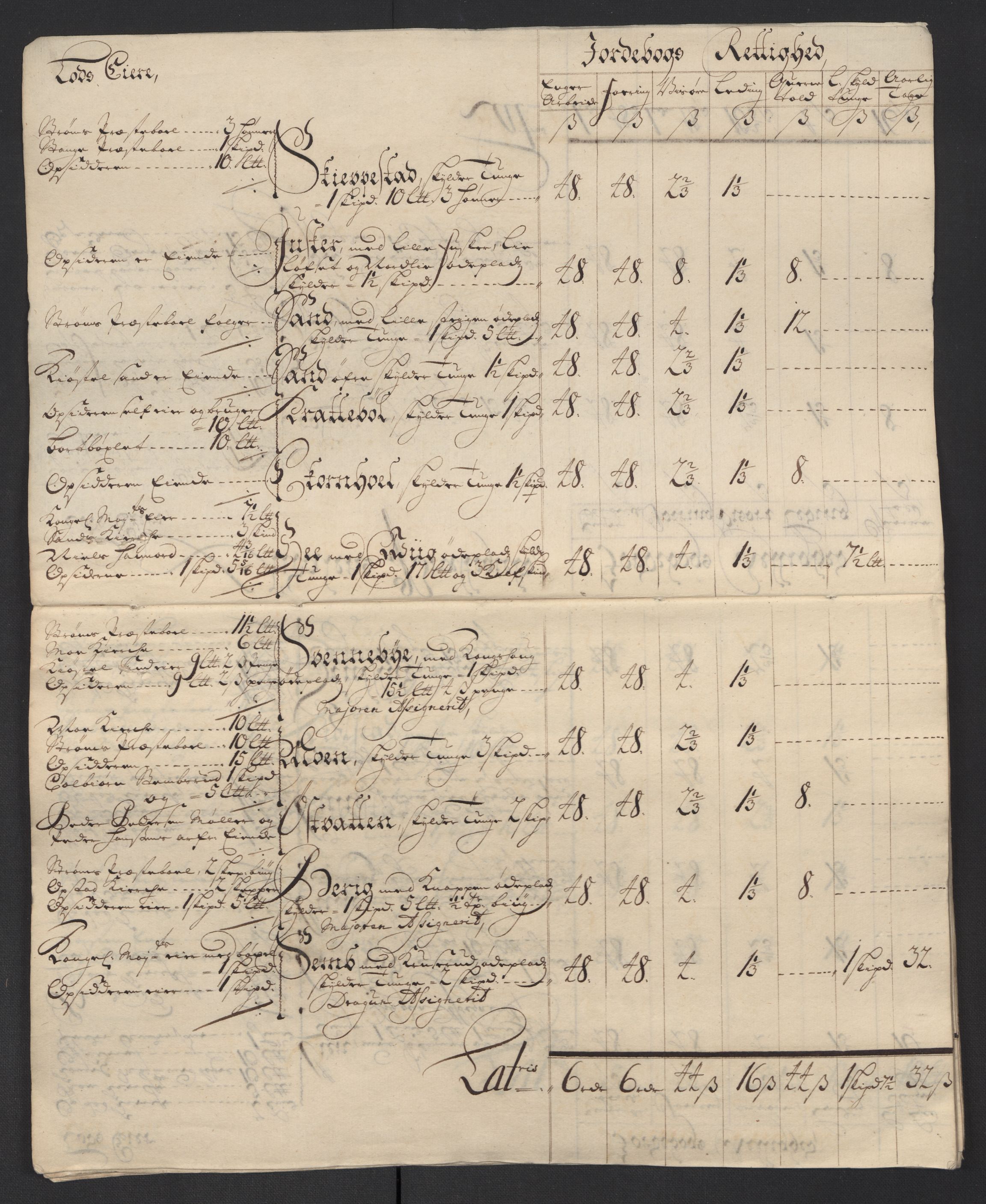 Rentekammeret inntil 1814, Reviderte regnskaper, Fogderegnskap, AV/RA-EA-4092/R13/L0845: Fogderegnskap Solør, Odal og Østerdal, 1708, p. 26