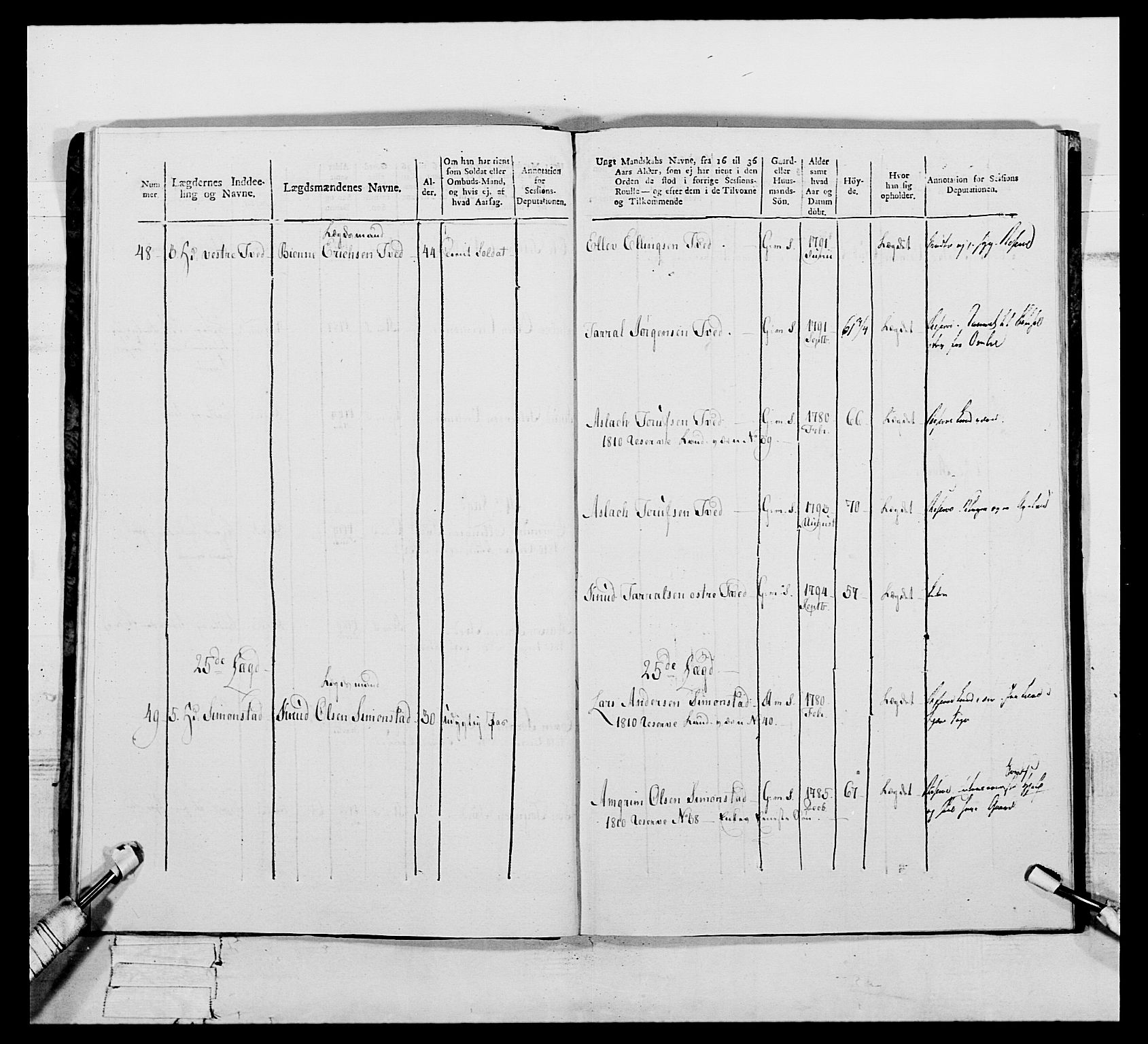 Generalitets- og kommissariatskollegiet, Det kongelige norske kommissariatskollegium, AV/RA-EA-5420/E/Eh/L0112: Vesterlenske nasjonale infanteriregiment, 1812, p. 138