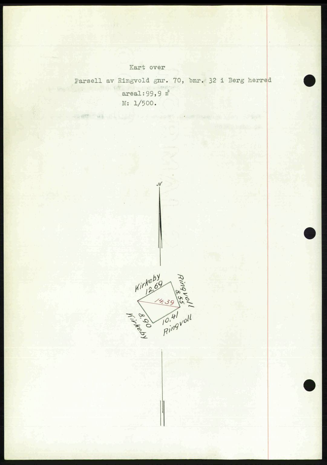 Idd og Marker sorenskriveri, AV/SAO-A-10283/G/Gb/Gbb/L0014: Mortgage book no. A14, 1950-1950, Diary no: : 830/1950