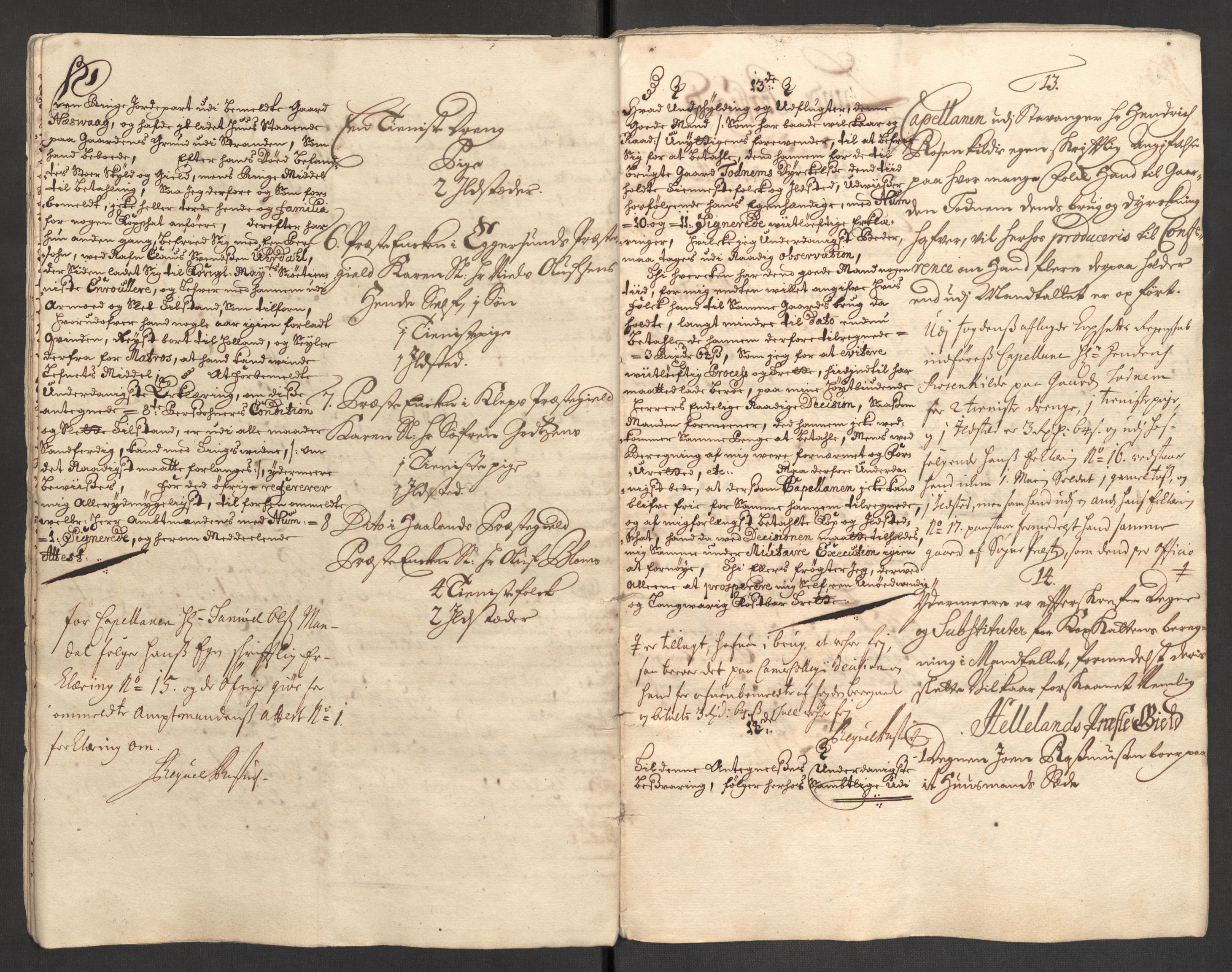 Rentekammeret inntil 1814, Reviderte regnskaper, Fogderegnskap, AV/RA-EA-4092/R46/L2732: Fogderegnskap Jæren og Dalane, 1703-1704, p. 174