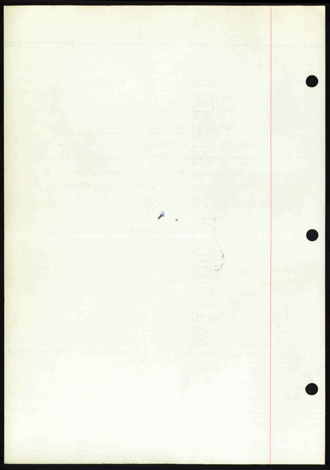 Nedenes sorenskriveri, SAK/1221-0006/G/Gb/Gba/L0060: Mortgage book no. A12, 1948-1949, Diary no: : 484/1949