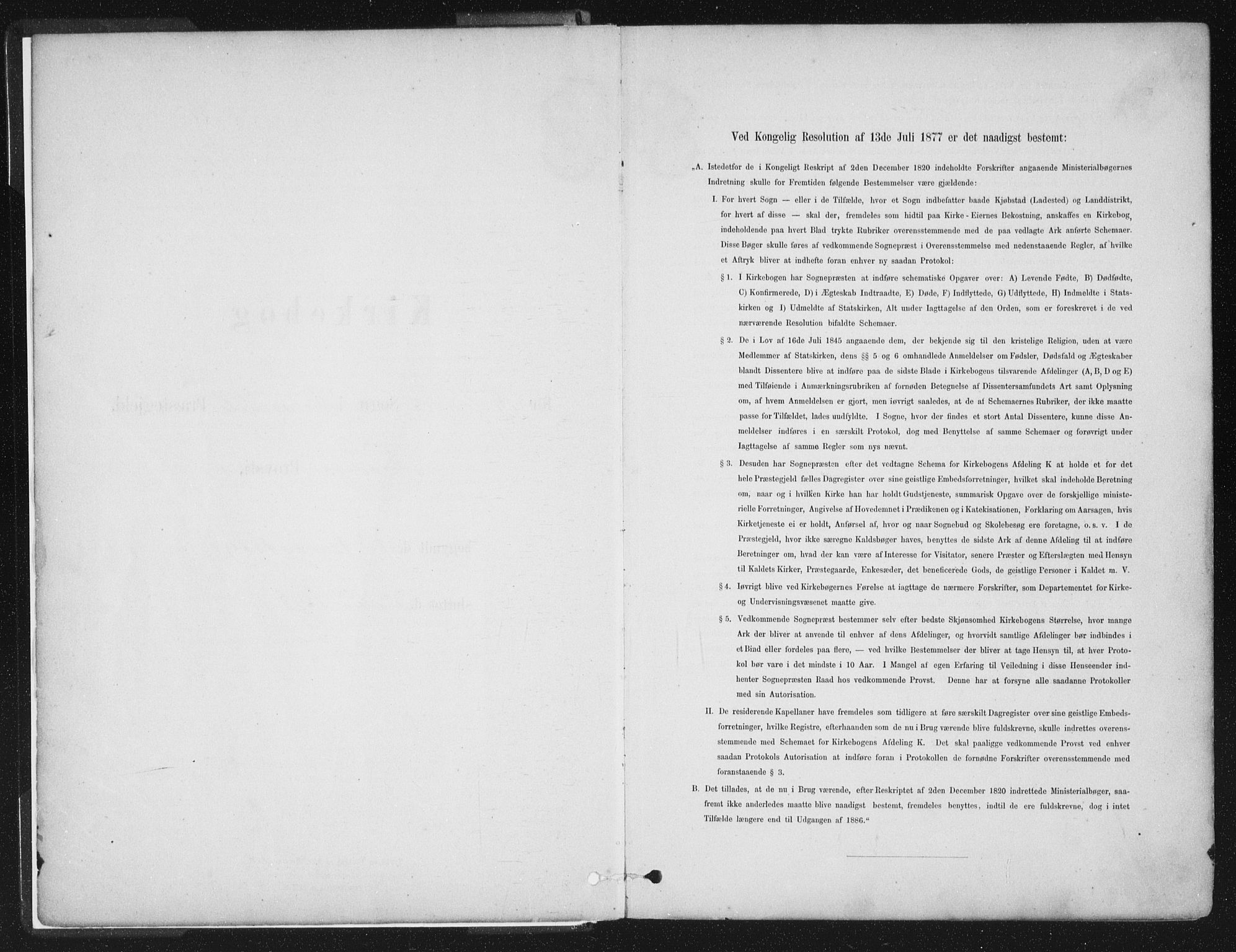 Ministerialprotokoller, klokkerbøker og fødselsregistre - Sør-Trøndelag, SAT/A-1456/659/L0739: Parish register (official) no. 659A09, 1879-1893
