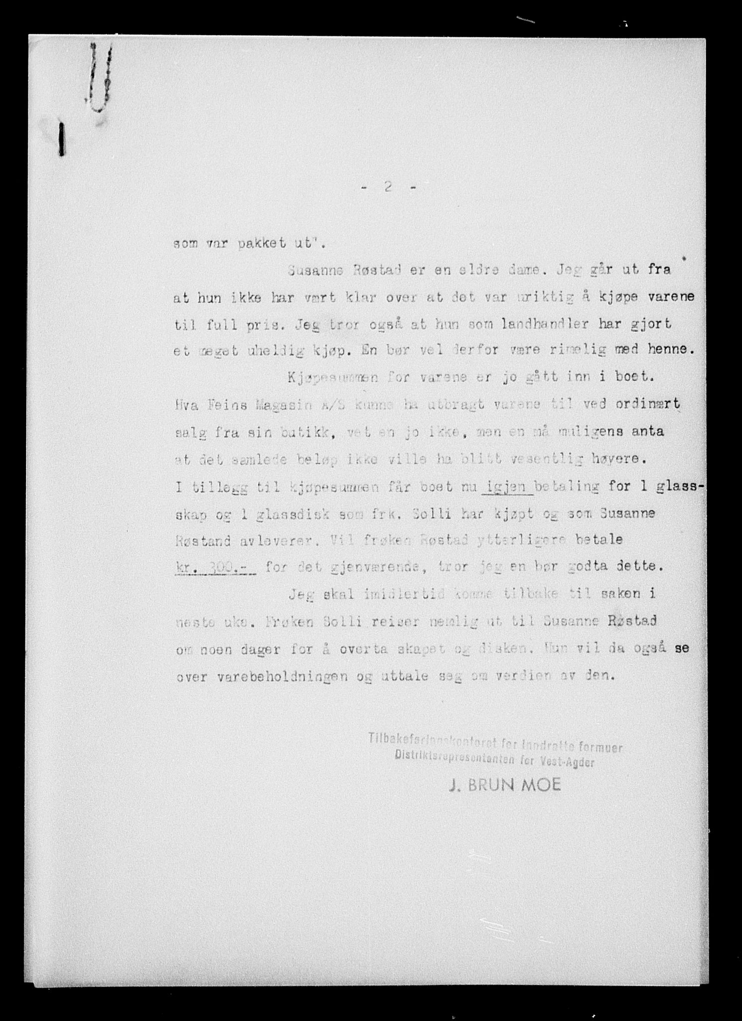 Justisdepartementet, Tilbakeføringskontoret for inndratte formuer, AV/RA-S-1564/H/Hc/Hcd/L0995: --, 1945-1947, p. 317