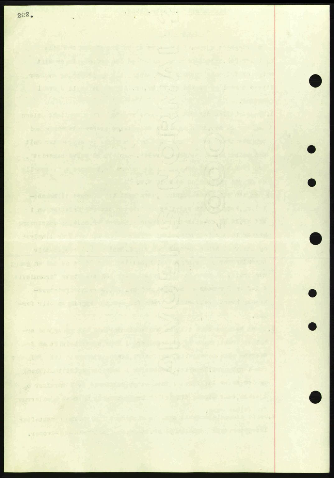 Eiker, Modum og Sigdal sorenskriveri, SAKO/A-123/G/Ga/Gab/L0034: Mortgage book no. A4, 1936-1937, Diary no: : 2909/1936