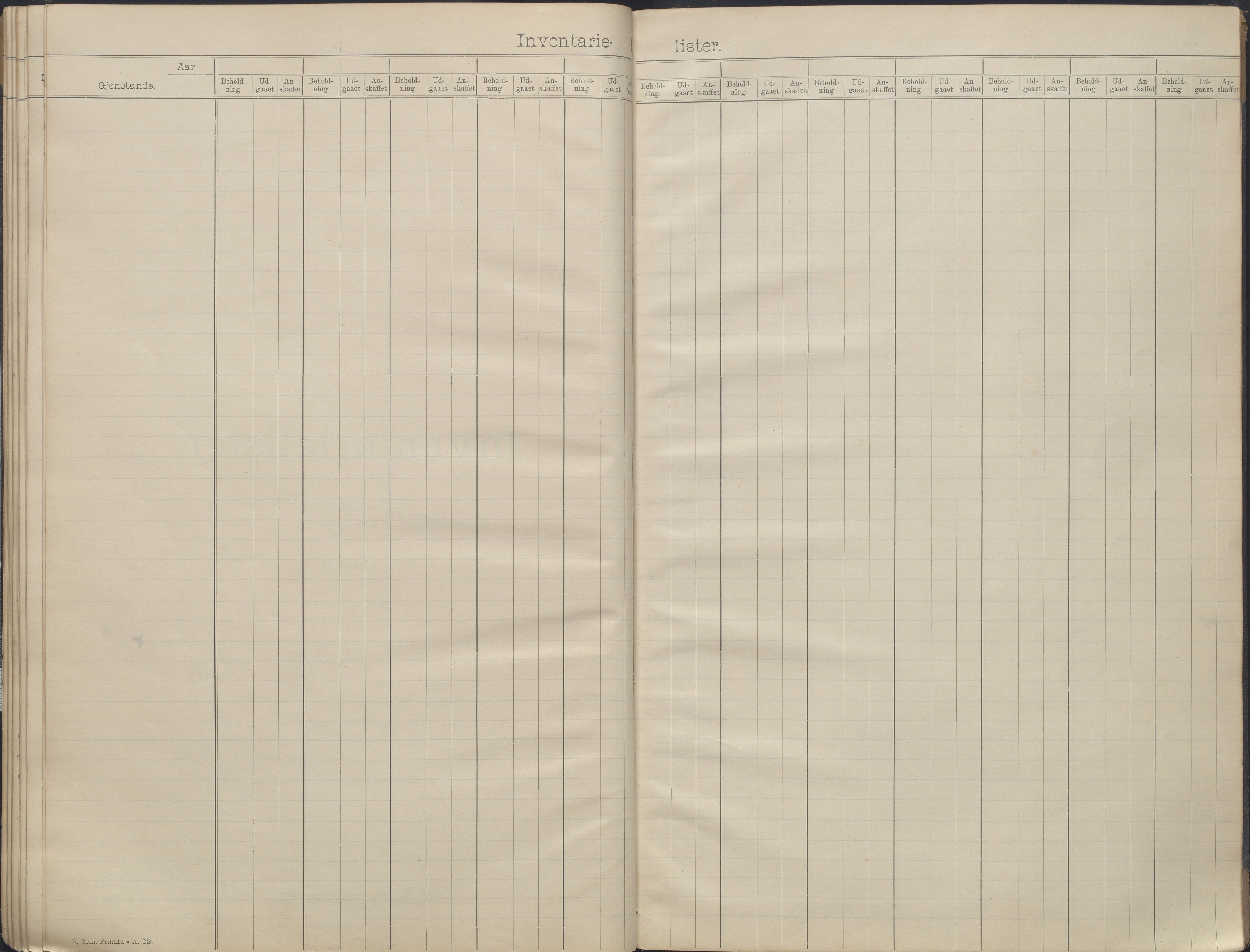 Arendal kommune, Katalog I, AAKS/KA0906-PK-I/07/L0163: Skoleprotokoll med karakterer, 1893-1895