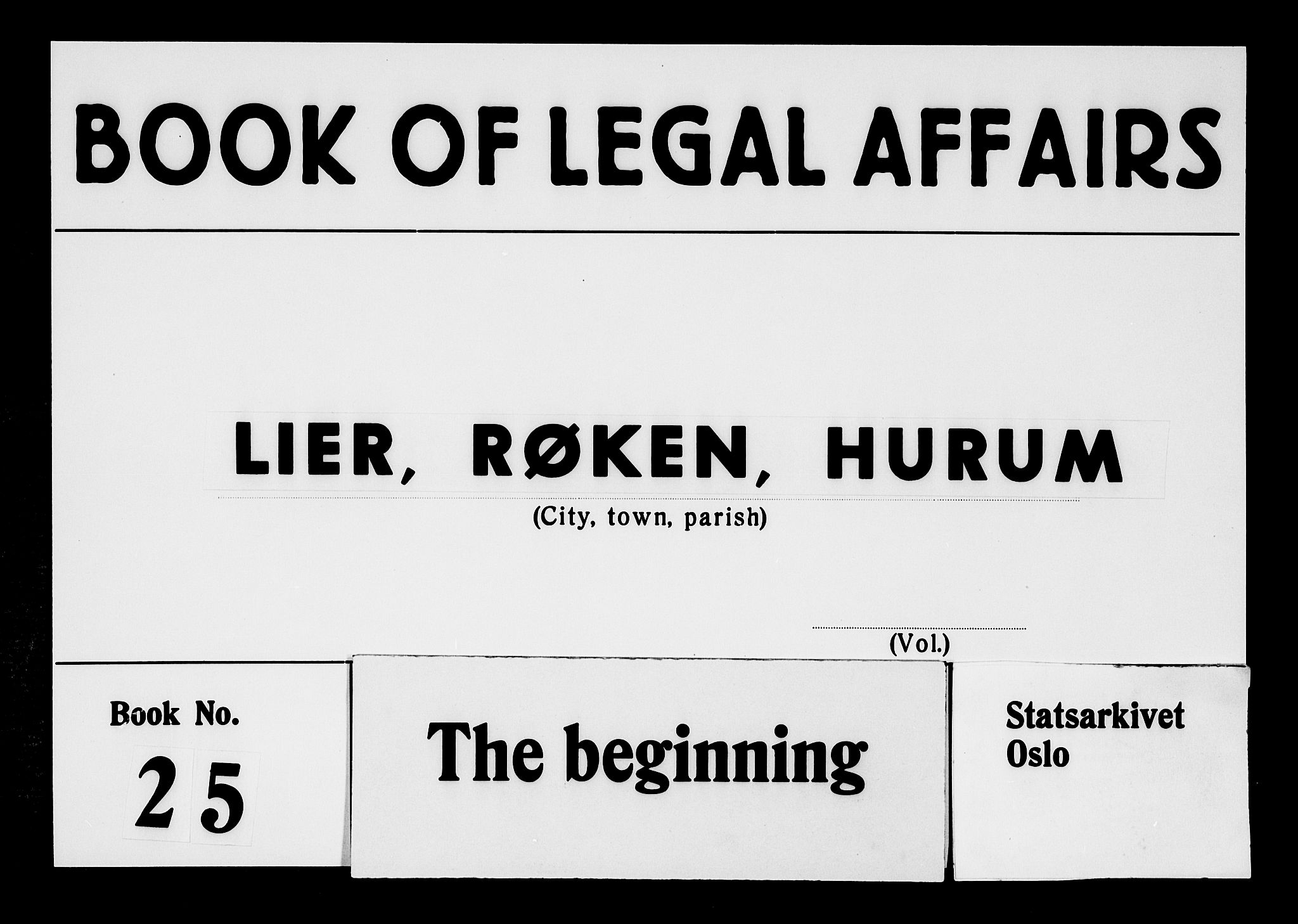 Lier, Røyken og Hurum sorenskriveri, AV/SAKO-A-89/F/Fa/L0025: Tingbok, 1684