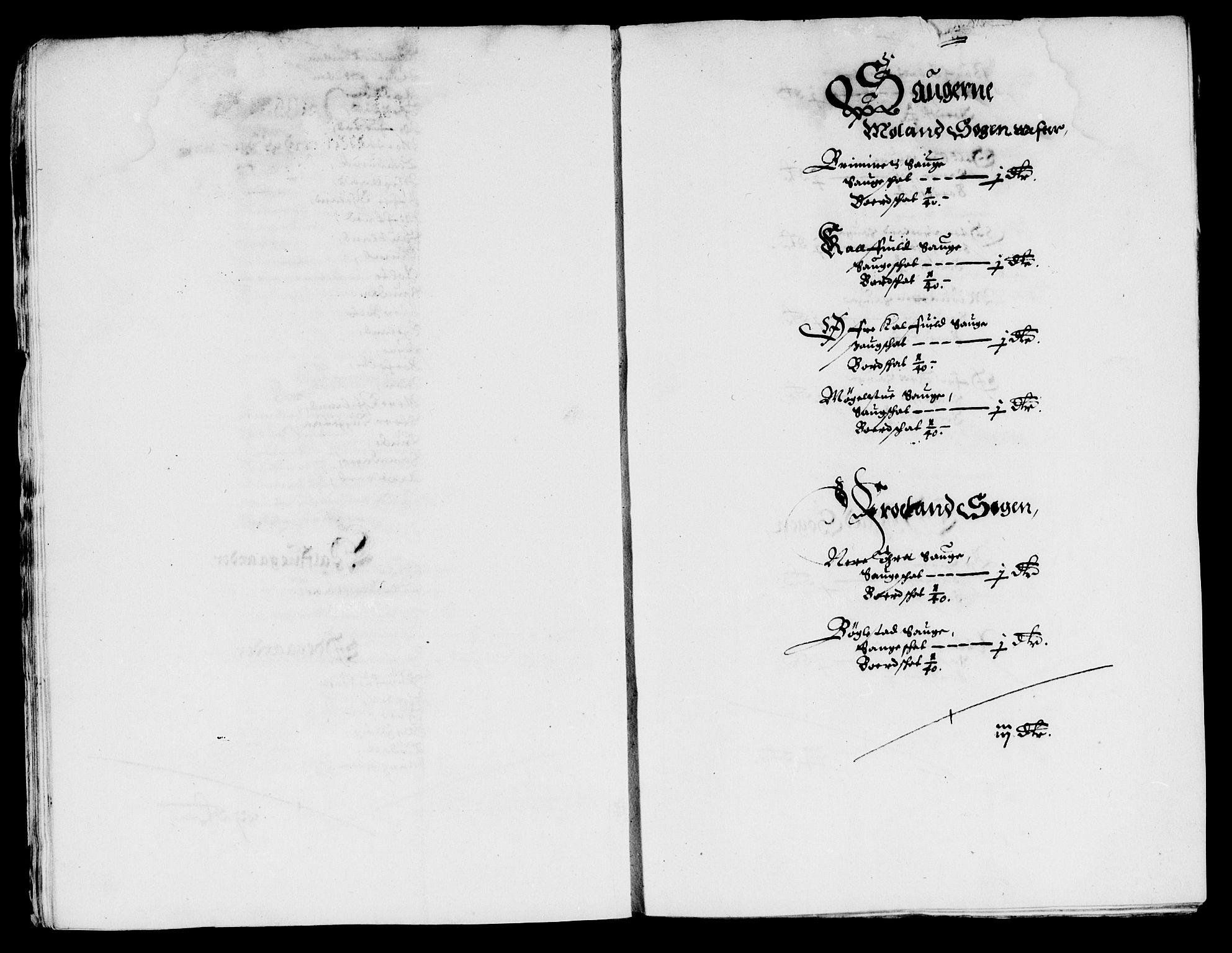 Rentekammeret inntil 1814, Reviderte regnskaper, Lensregnskaper, AV/RA-EA-5023/R/Rb/Rbq/L0027: Nedenes len. Mandals len. Råbyggelag., 1637-1639