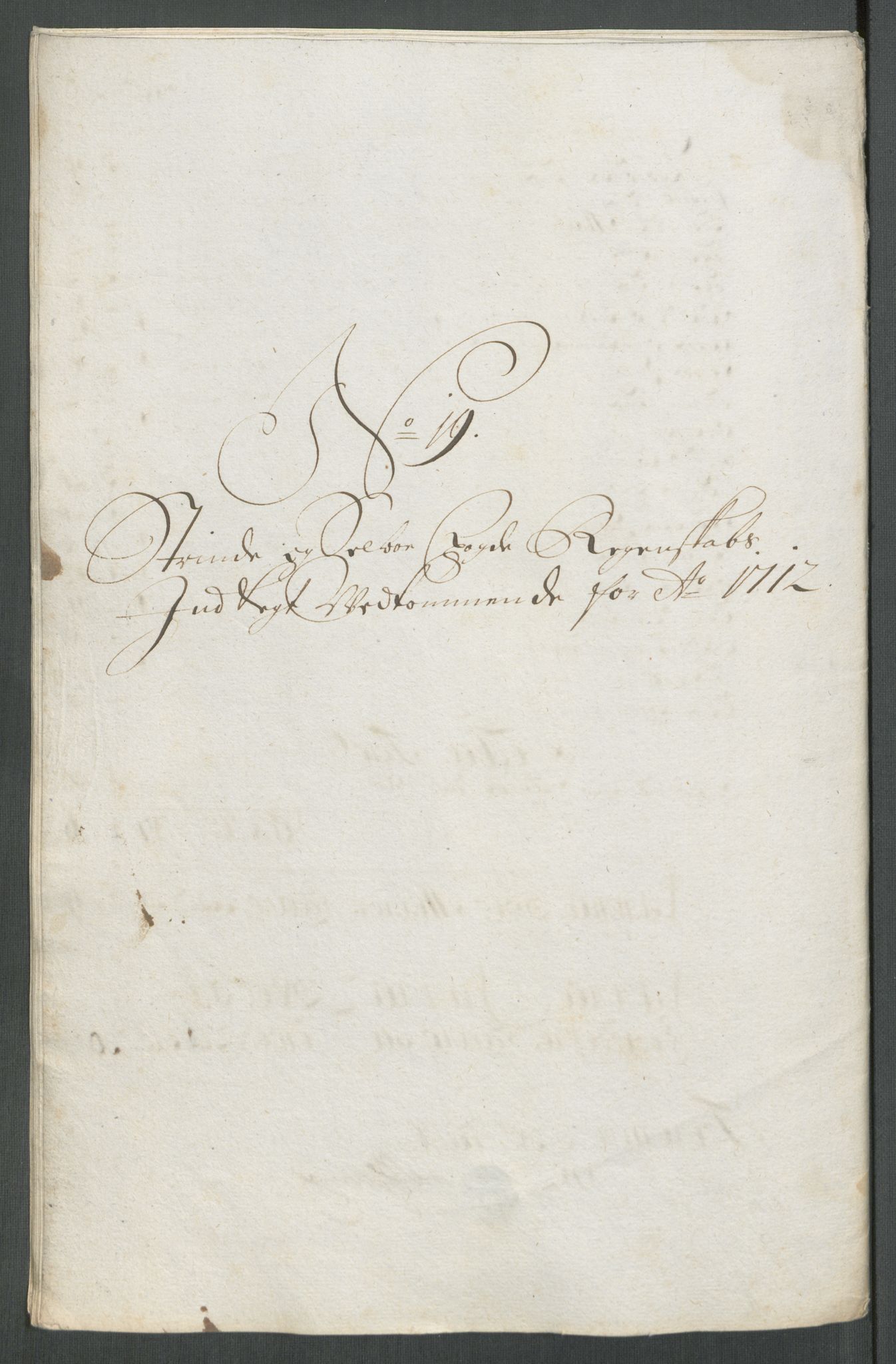 Rentekammeret inntil 1814, Reviderte regnskaper, Fogderegnskap, AV/RA-EA-4092/R61/L4113: Fogderegnskap Strinda og Selbu, 1712-1713, p. 178