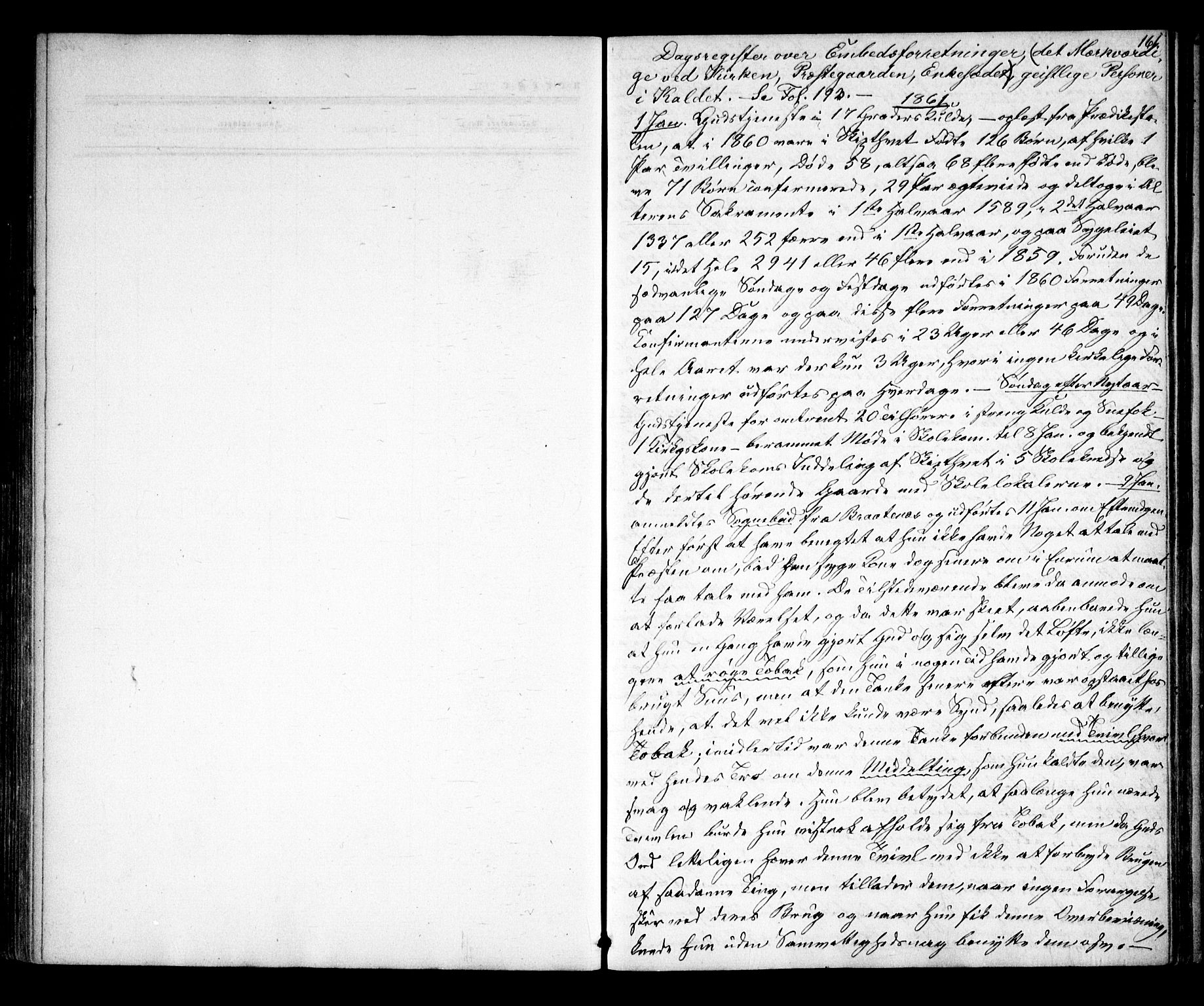 Skiptvet prestekontor Kirkebøker, AV/SAO-A-20009/F/Fa/L0007: Parish register (official) no. 7, 1861-1866, p. 161