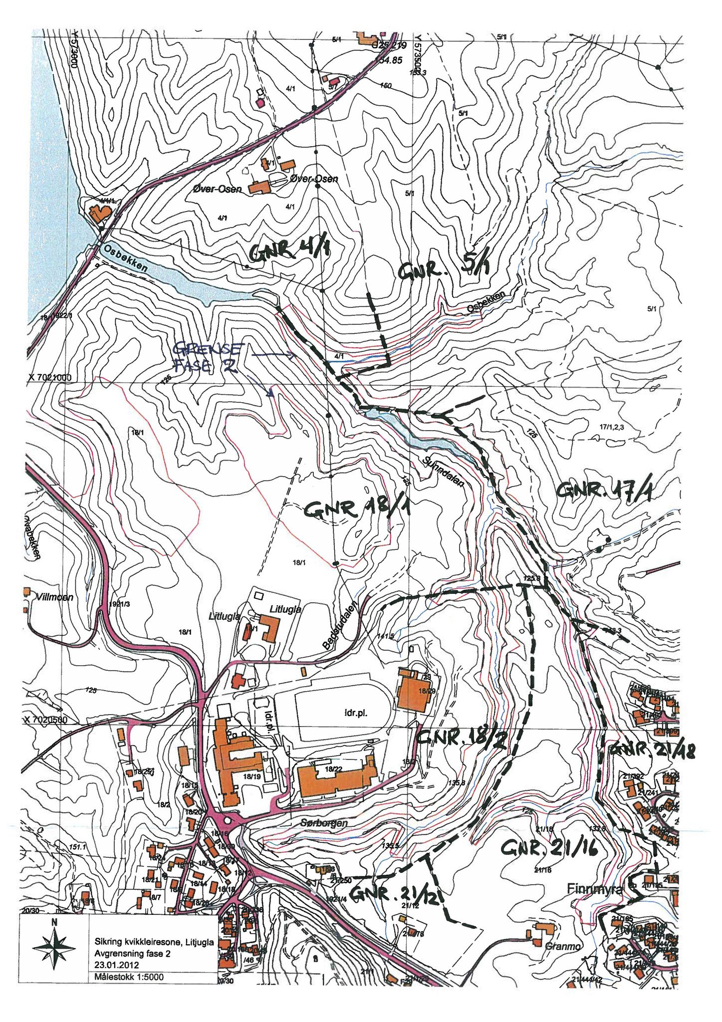 Klæbu Kommune, TRKO/KK/02-FS/L005: Formannsskapet - Møtedokumenter, 2012, p. 402