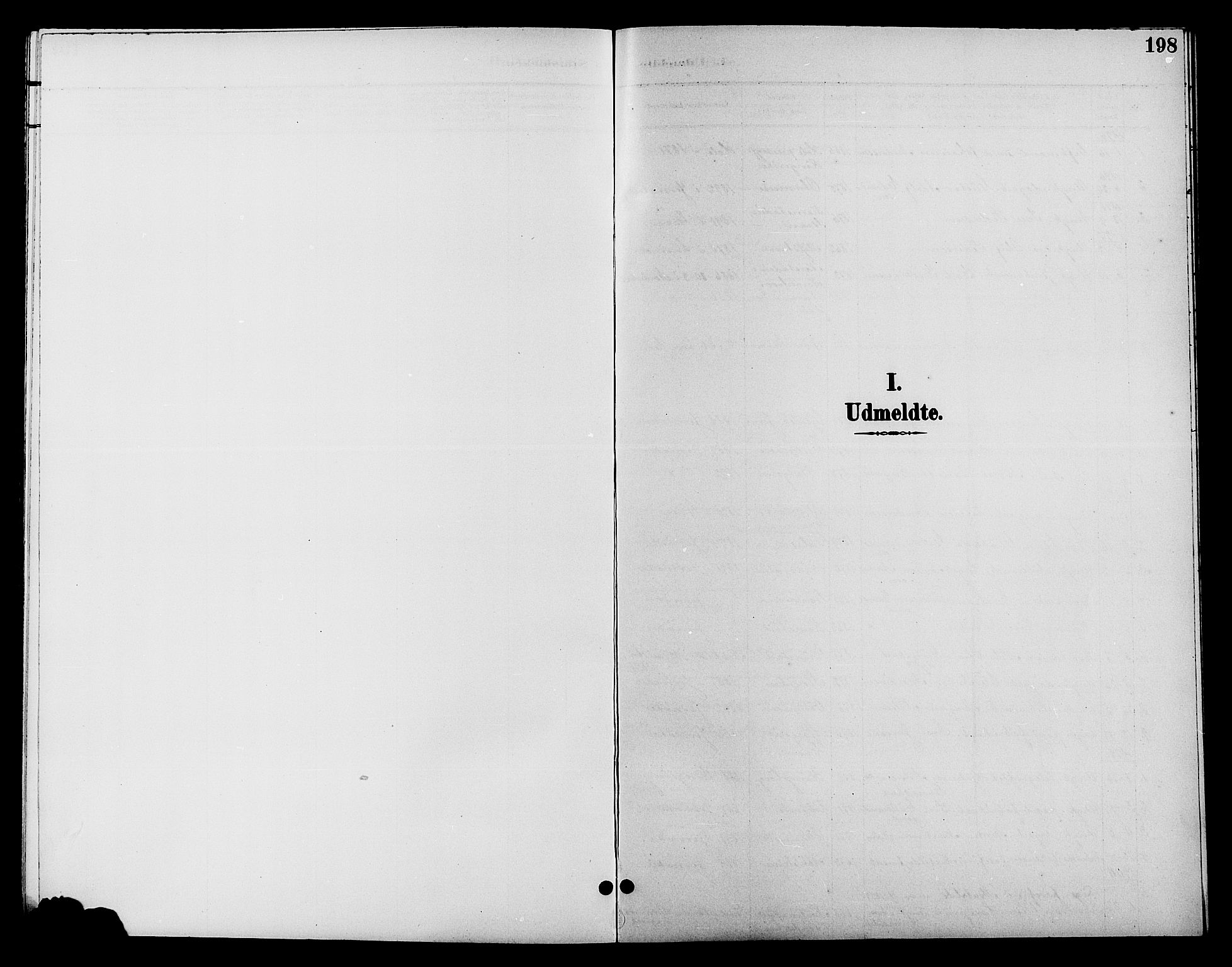 Jevnaker prestekontor, SAH/PREST-116/H/Ha/Hab/L0002: Parish register (copy) no. 2, 1896-1906, p. 198