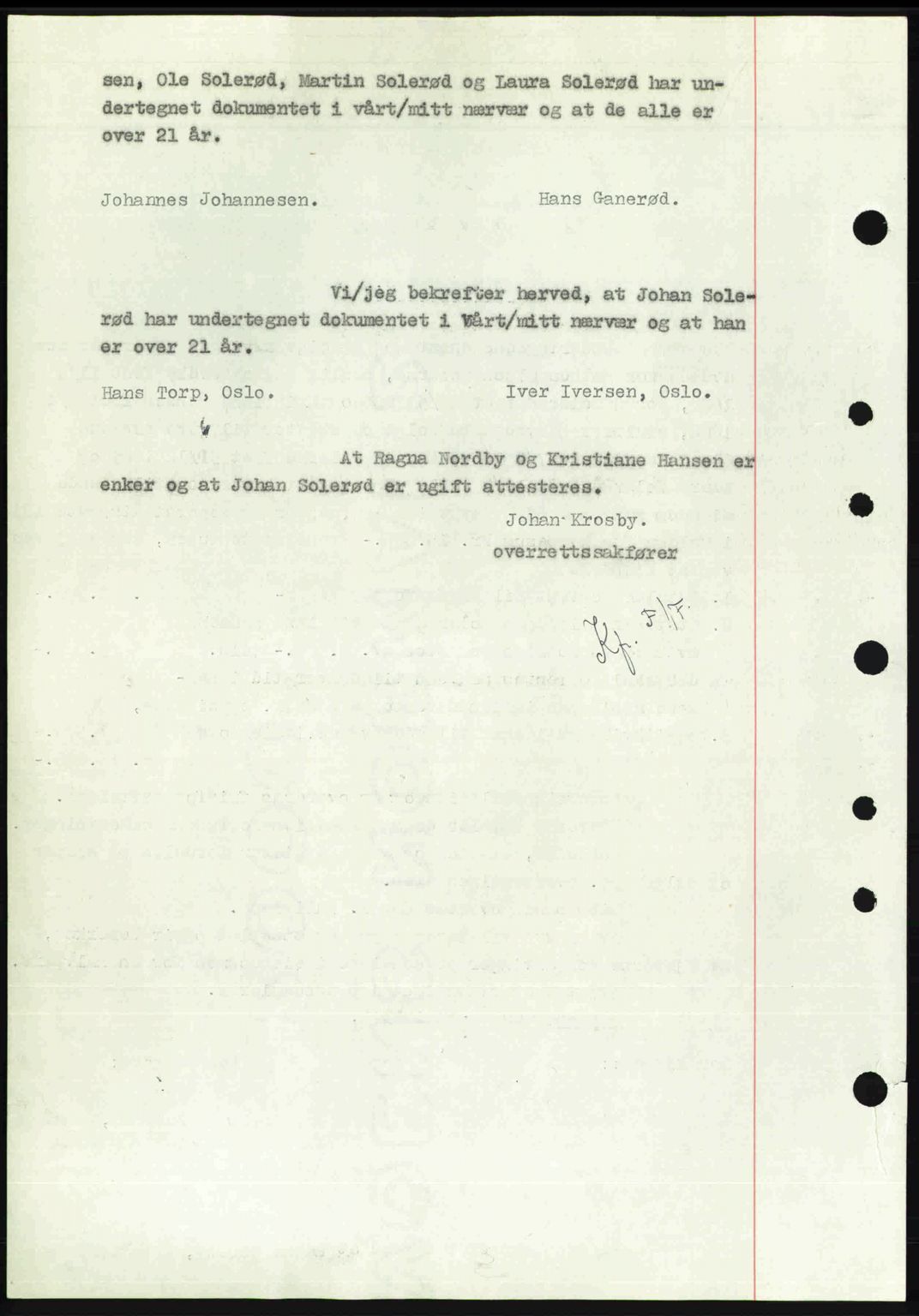 Idd og Marker sorenskriveri, AV/SAO-A-10283/G/Gb/Gbb/L0008: Mortgage book no. A8, 1946-1946, Diary no: : 676/1946