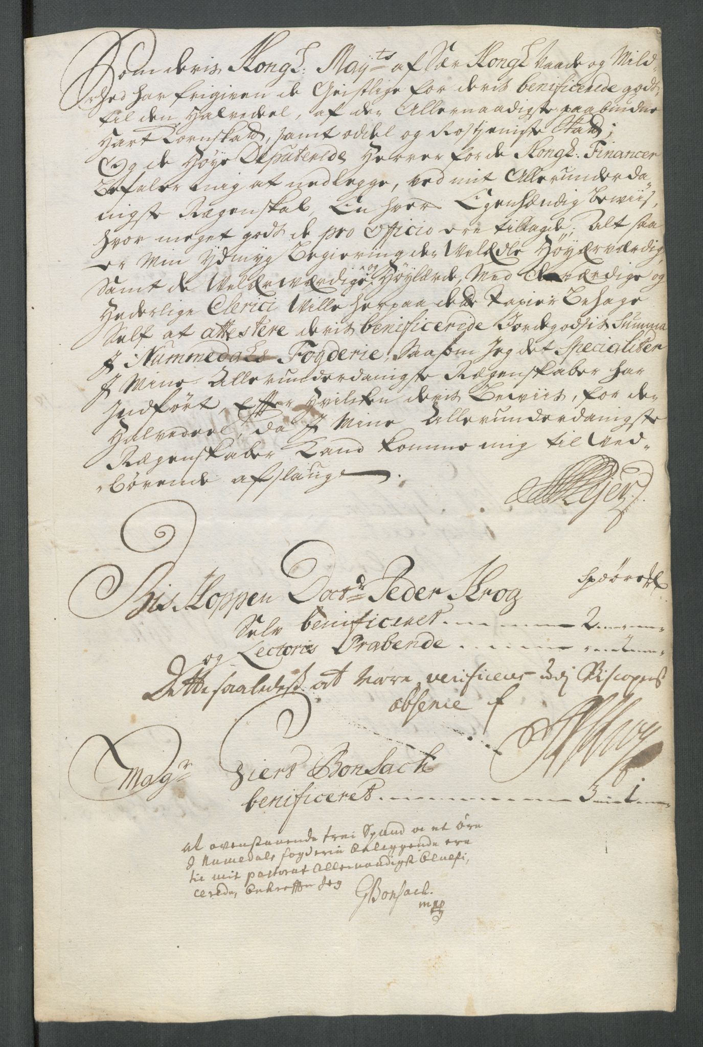 Rentekammeret inntil 1814, Reviderte regnskaper, Fogderegnskap, AV/RA-EA-4092/R64/L4434: Fogderegnskap Namdal, 1713, p. 160