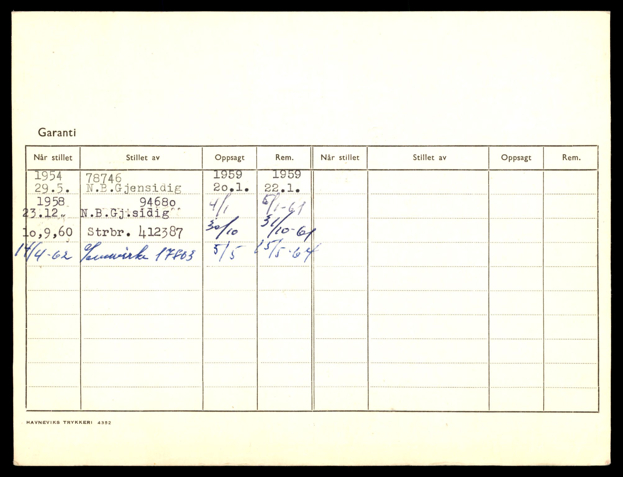 Møre og Romsdal vegkontor - Ålesund trafikkstasjon, AV/SAT-A-4099/F/Fe/L0045: Registreringskort for kjøretøy T 14320 - T 14444, 1927-1998, p. 3175