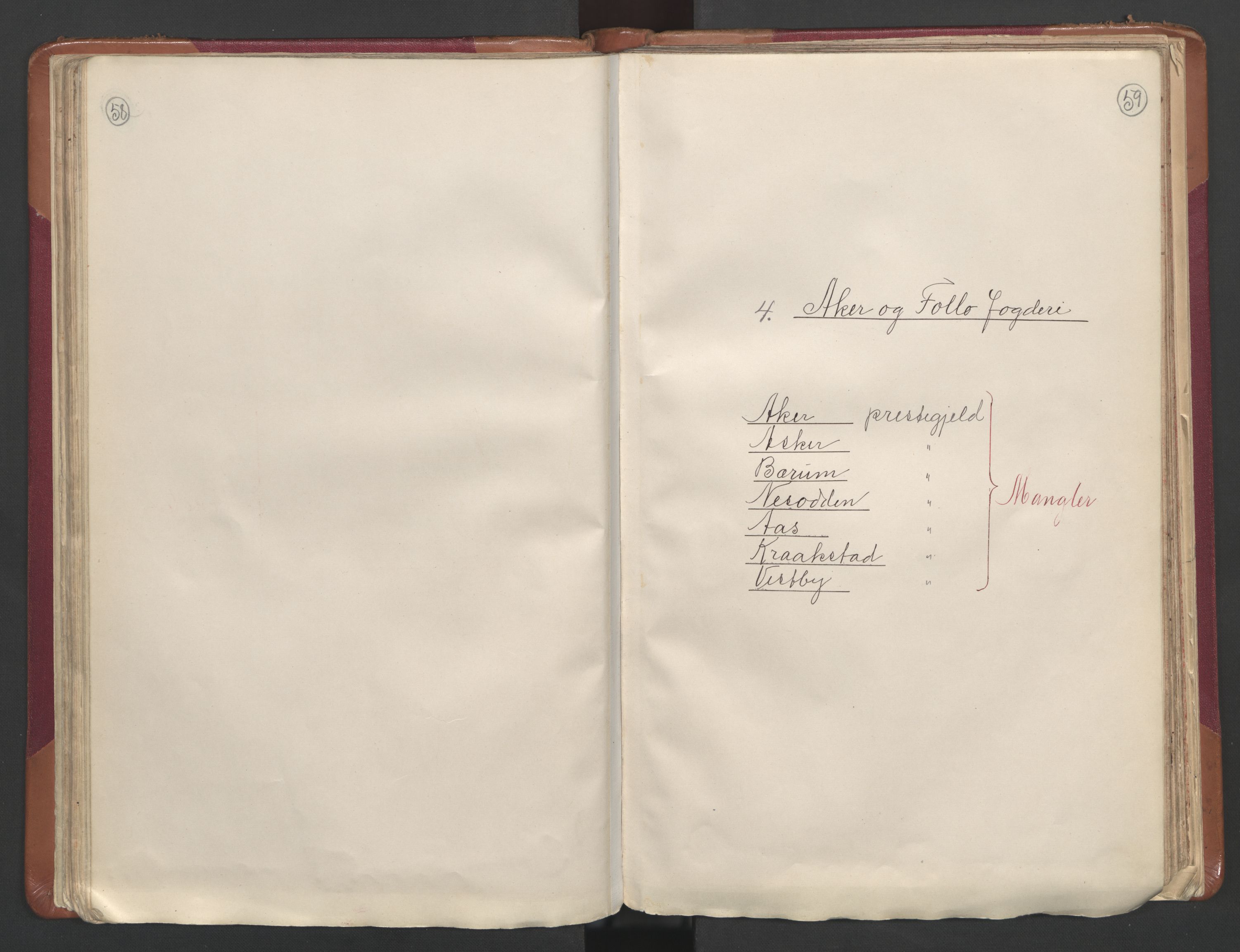 RA, Census (manntall) 1701, no. 1: Moss, Onsøy, Tune og Veme fogderi and Nedre Romerike fogderi, 1701, p. 58-59