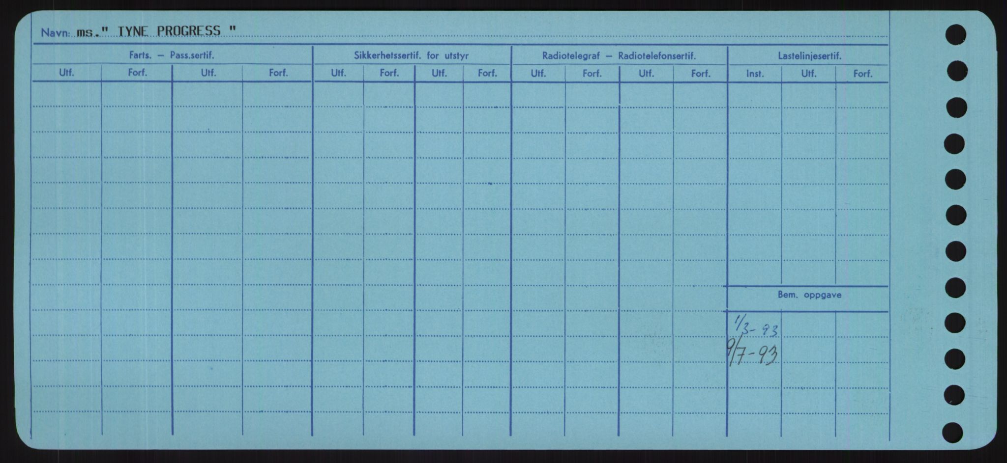 Sjøfartsdirektoratet med forløpere, Skipsmålingen, AV/RA-S-1627/H/Hd/L0039: Fartøy, Ti-Tø, p. 872