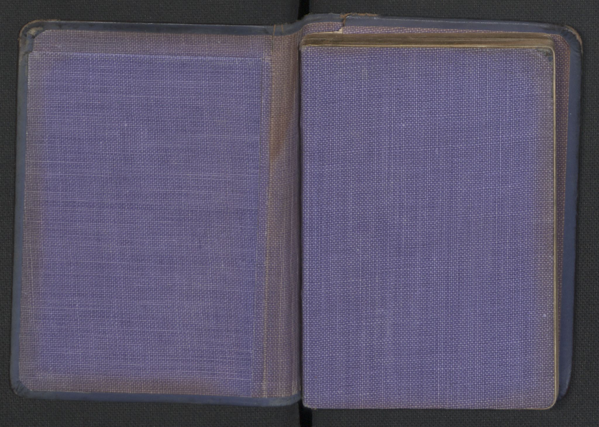 Quisling, Vidkun, RA/PA-0750/H/L0001: 7. sanser (lomme-almanakker) med Quislings egenhendige innførsler. 22 stk. i skinnmappe, 1922-1944, p. 1844