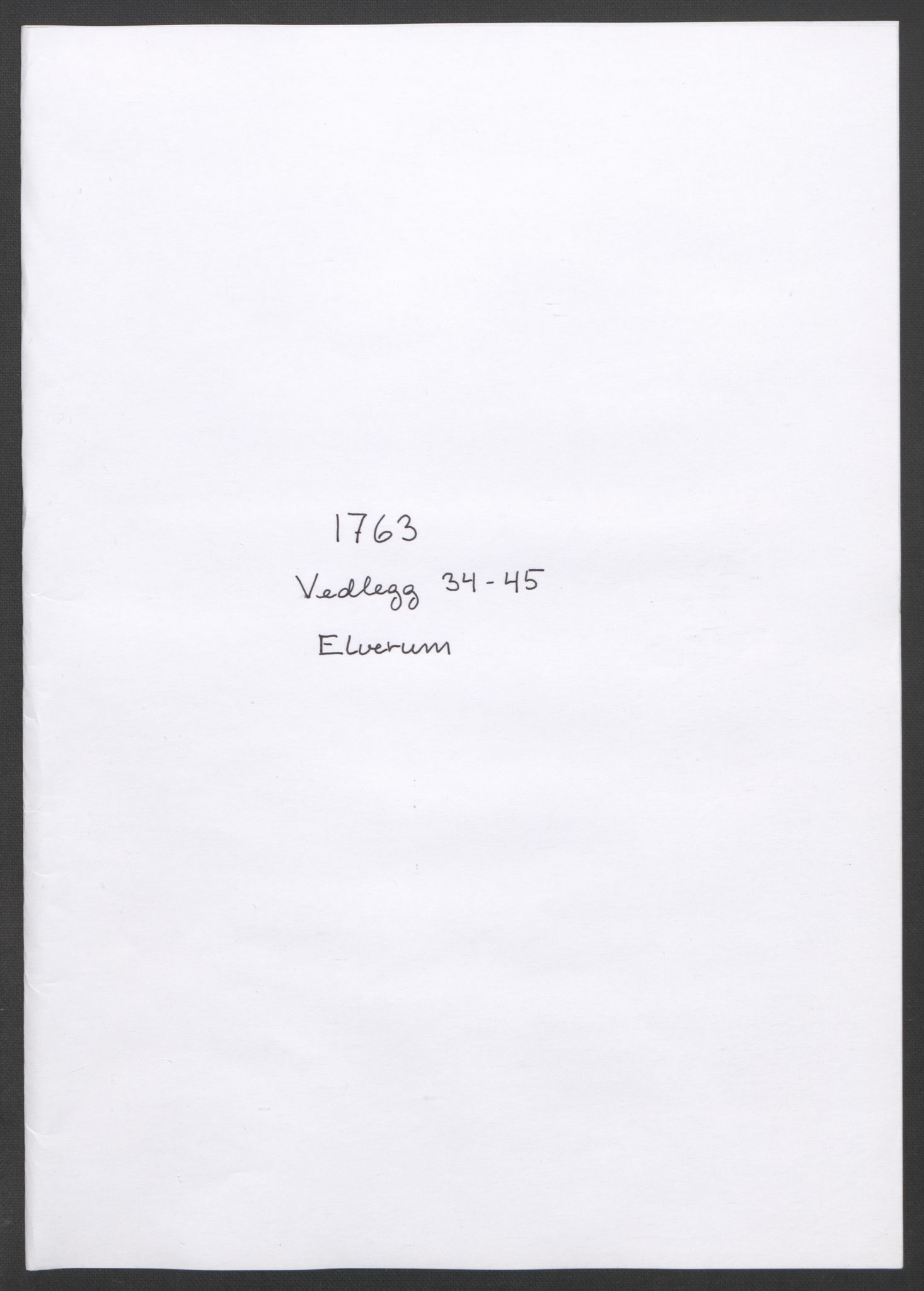 Rentekammeret inntil 1814, Reviderte regnskaper, Fogderegnskap, RA/EA-4092/R14/L0959: Ekstraskatten Solør og Odal, 1763-1770, p. 154
